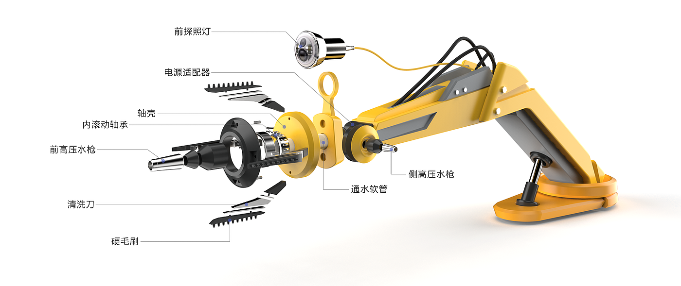 交通工具，机器人，智能化化，获奖作品，专利产品，概念性设计，