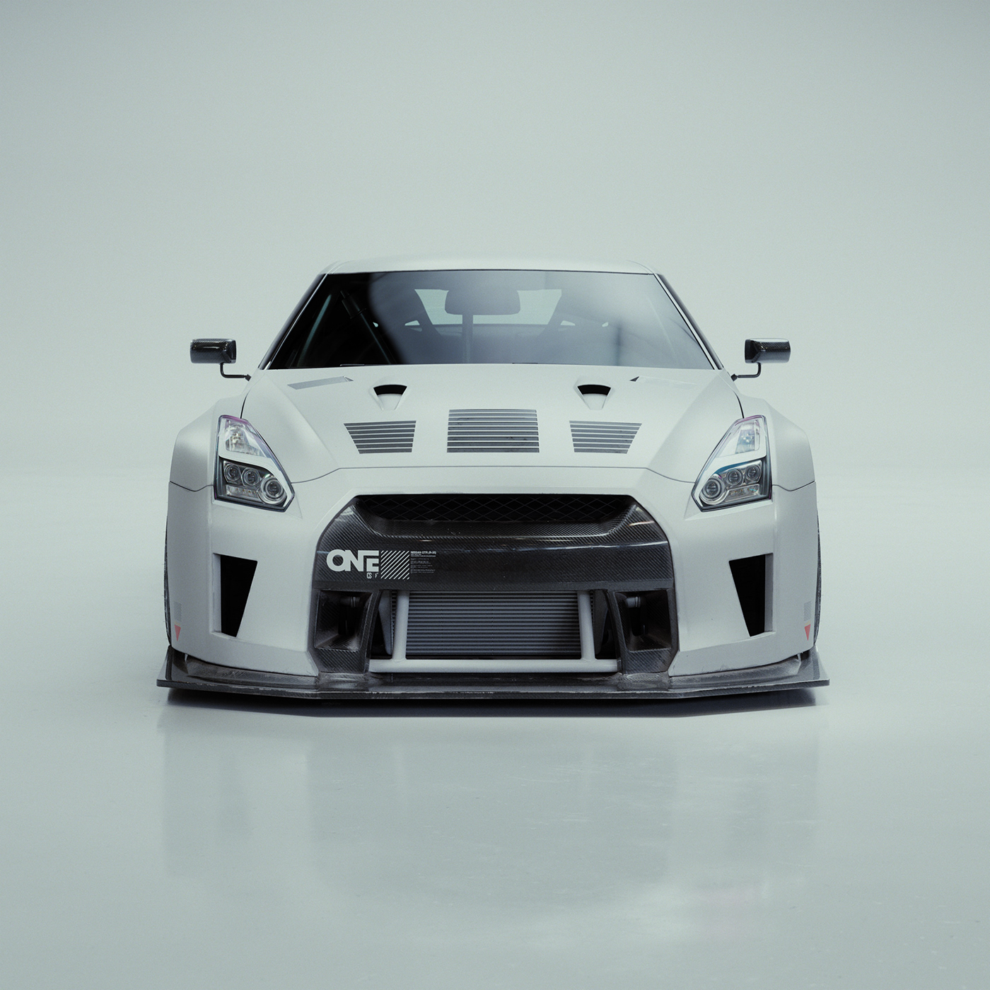 automobile，one，Design，Appearance design，