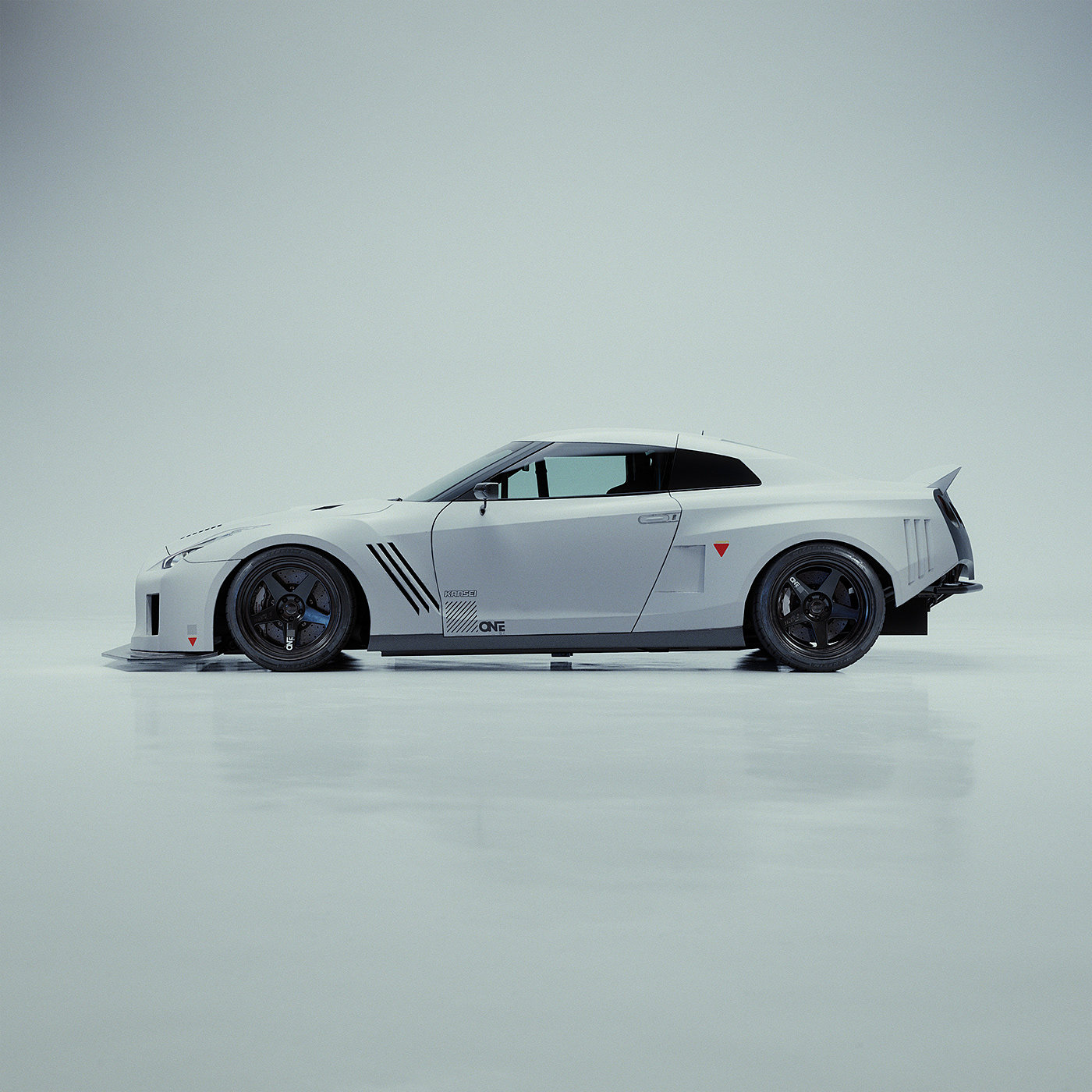 automobile，one，Design，Appearance design，