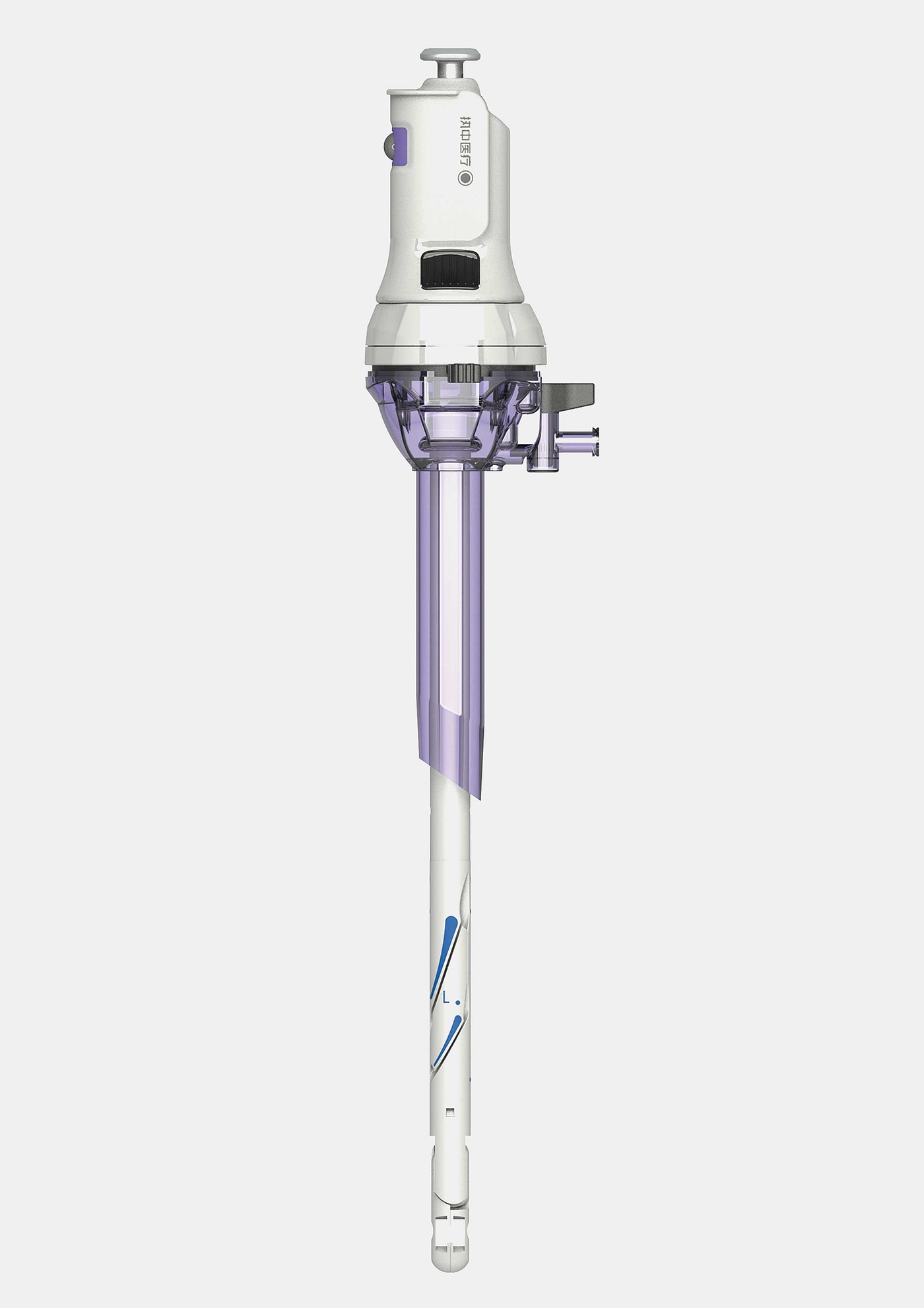 Surgical tools，auxiliary，reliable，2021 red dot design concept award，