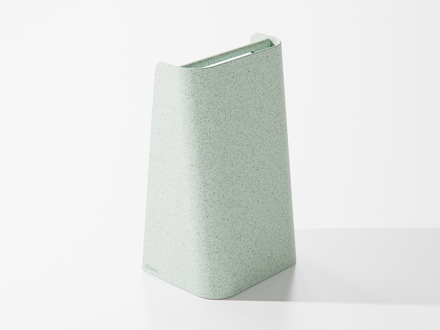 Bracket，low cost，strong，2021 red dot design concept award，