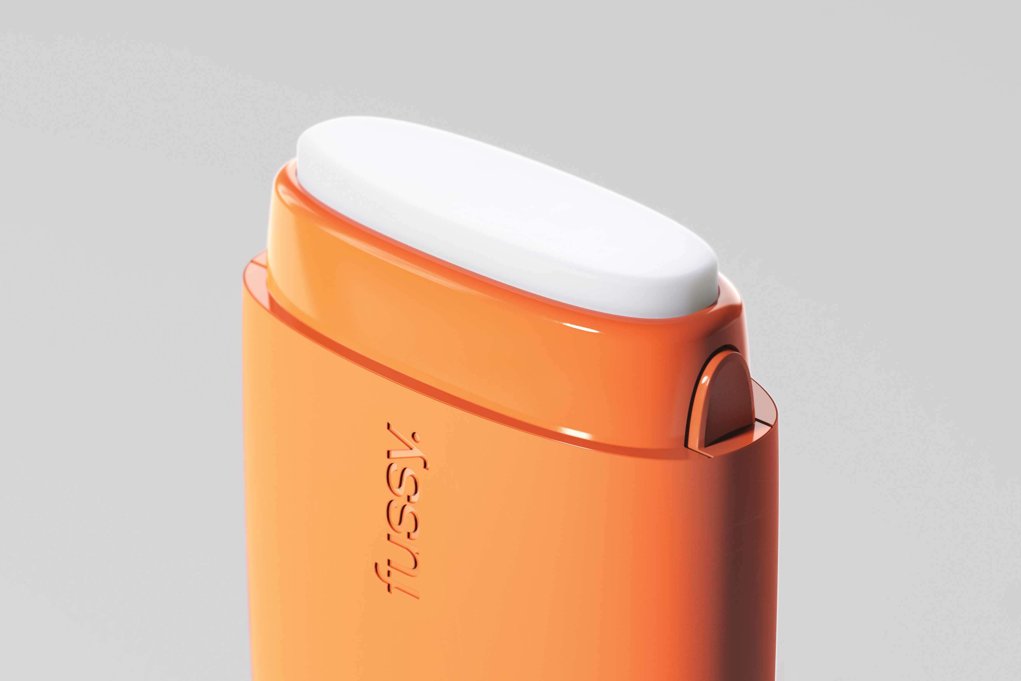 Deodorant，Refillable，practical，2021 red dot design concept award，