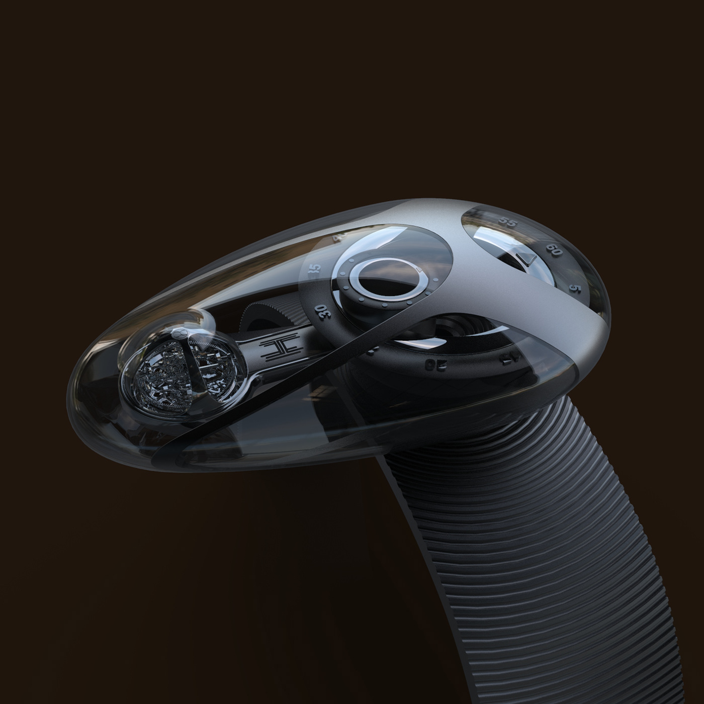 Tourbillon Watch，Wrist watch，Art，science and technology，