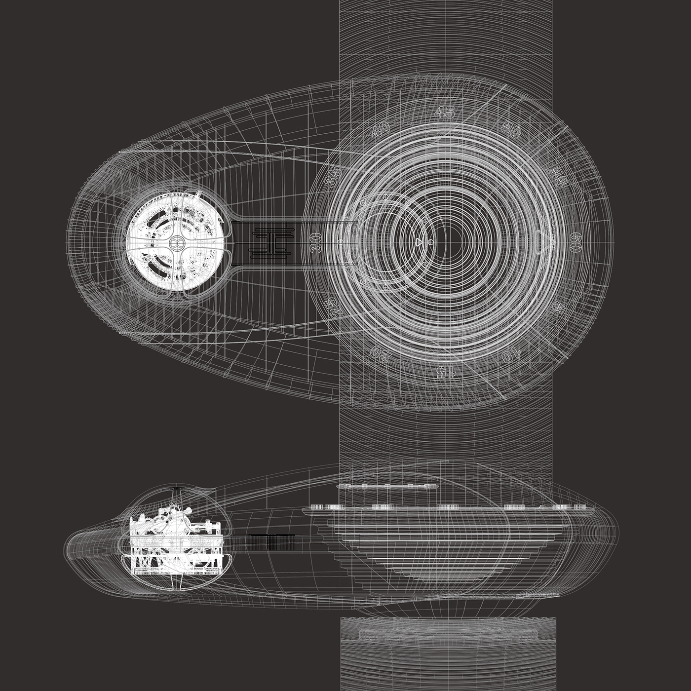 Tourbillon Watch，Wrist watch，Art，science and technology，