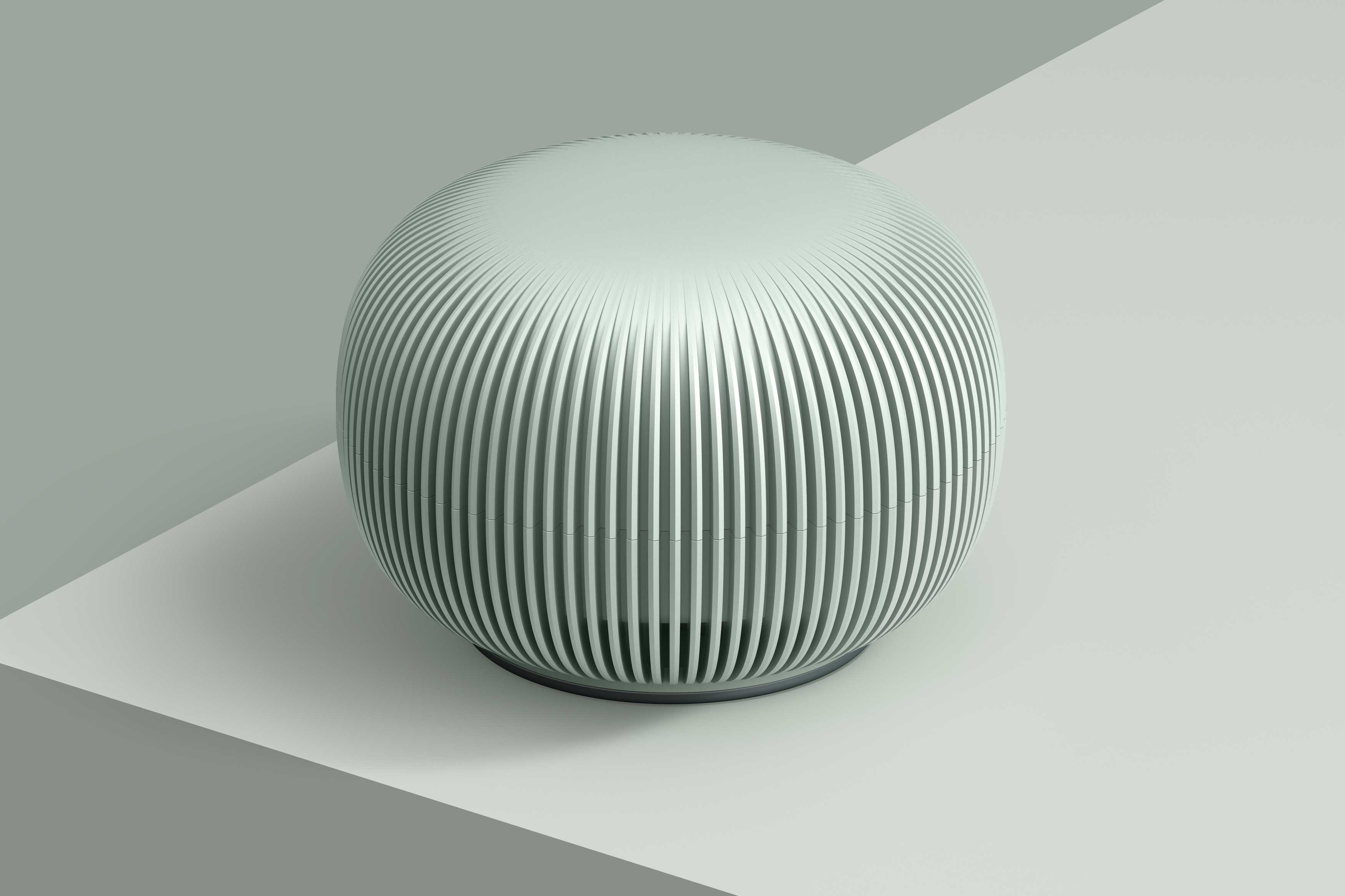 Detector，network，security，2021 red dot design concept award，