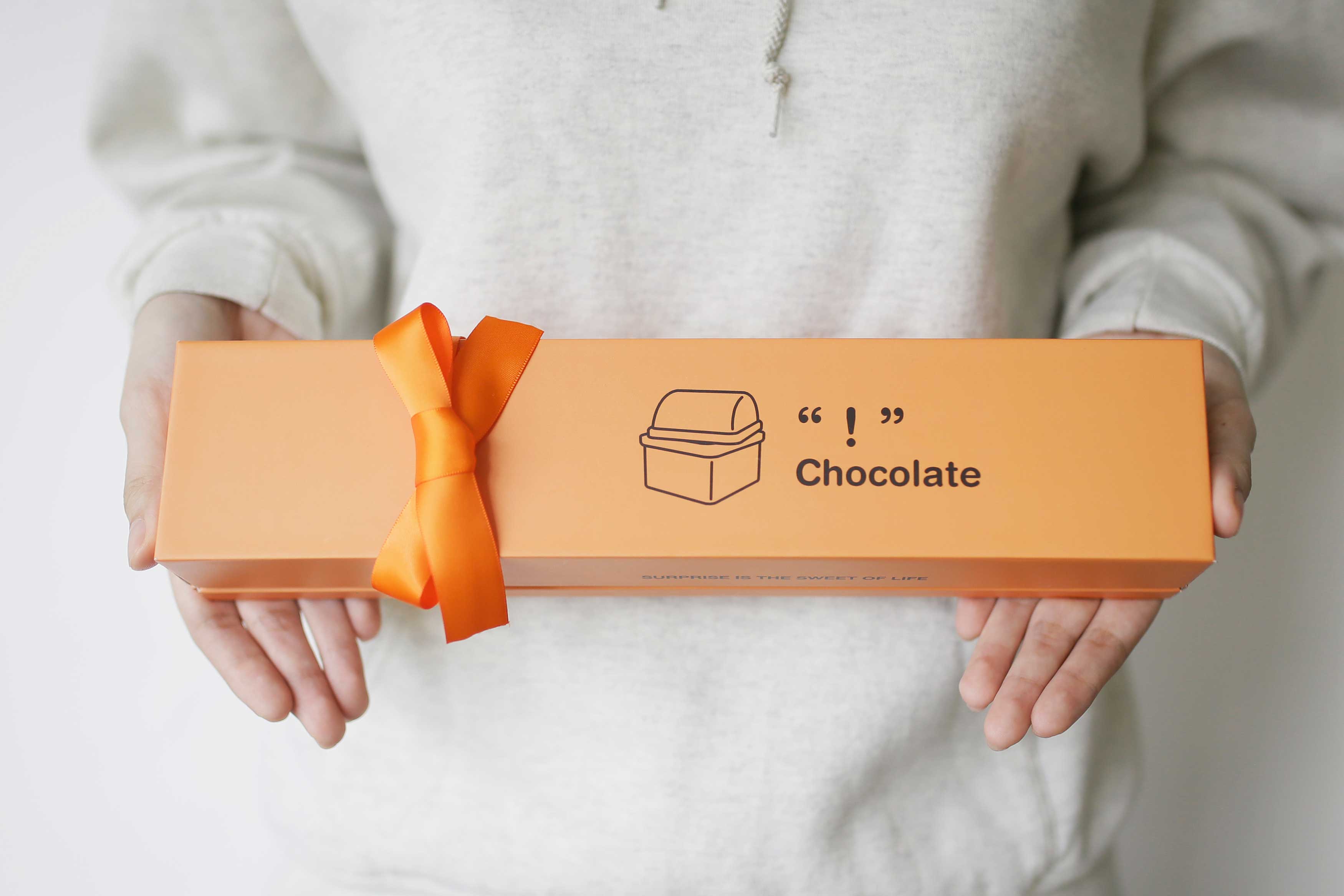 Chocolates，packing，delicate，2021 red dot design concept award，