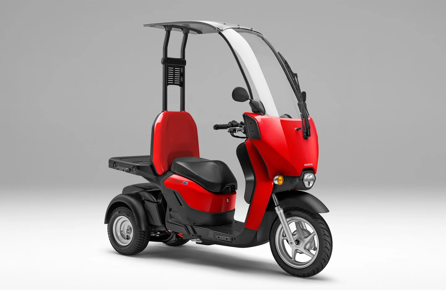 Electric scooter，Gyro Canopy e，ceiling，