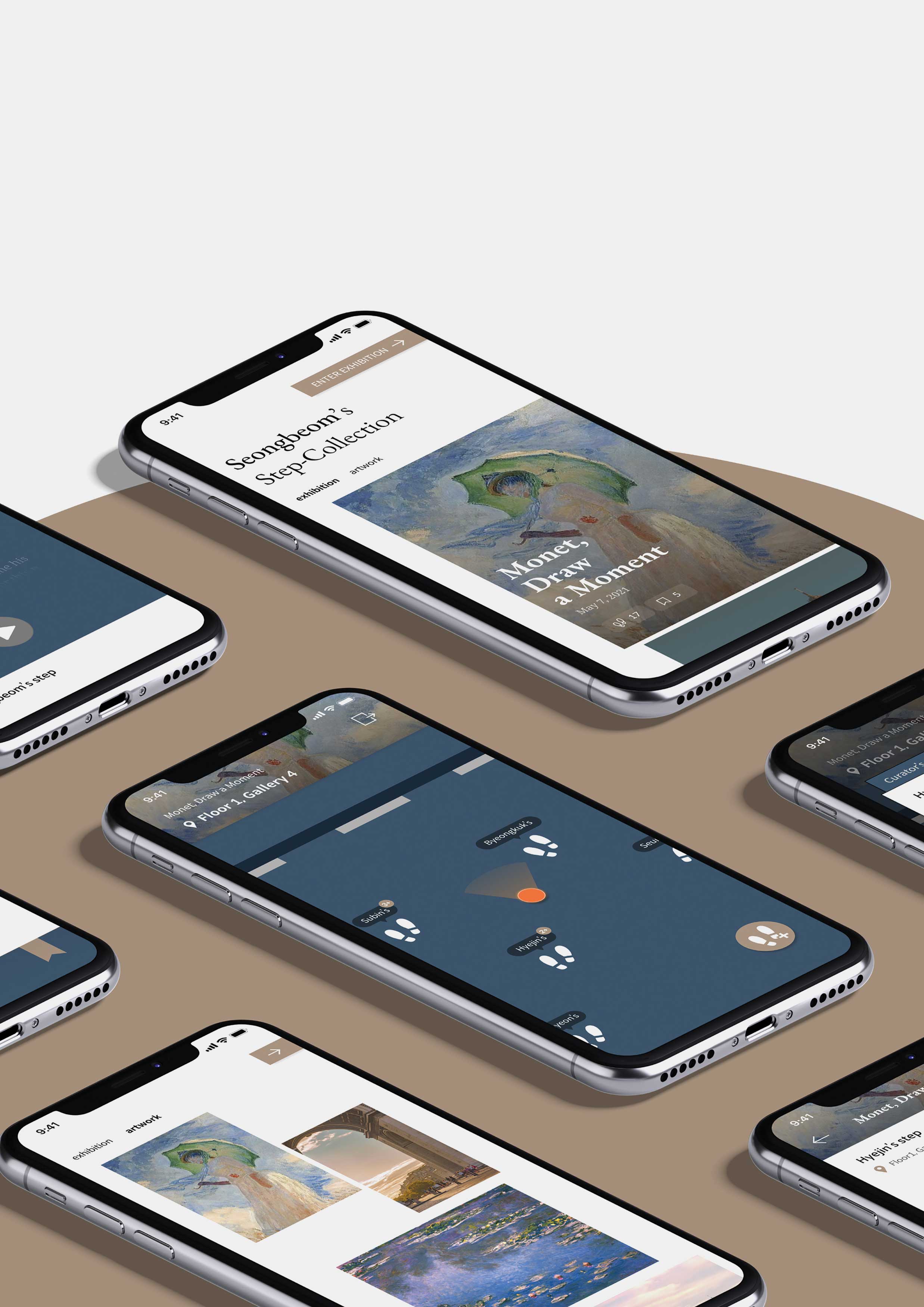 Digital services，exhibition，Crowdsourcing information，2021 red dot design concept award，
