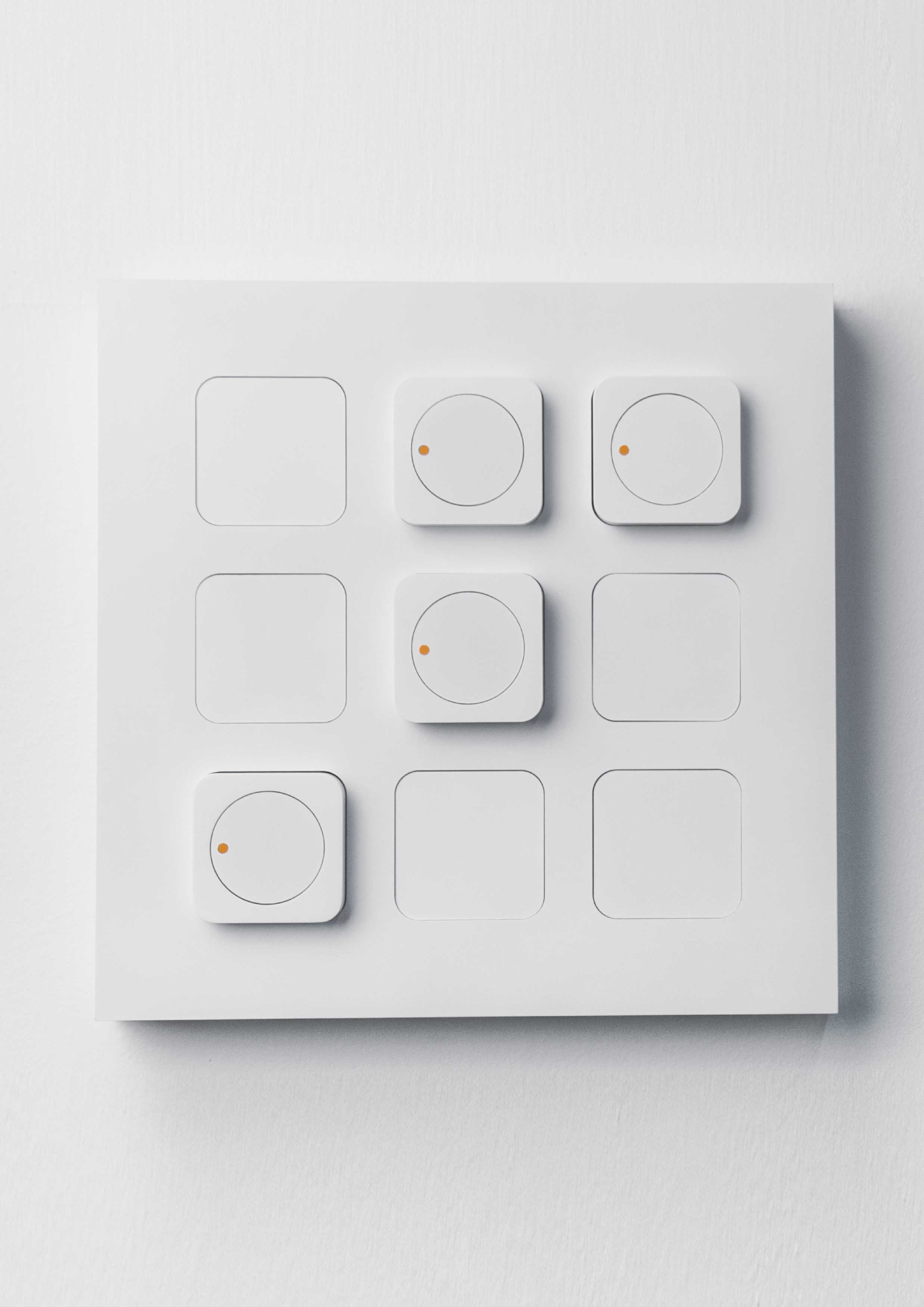 Audio interpreter，visual，Simplicity，2021 red dot design concept award，