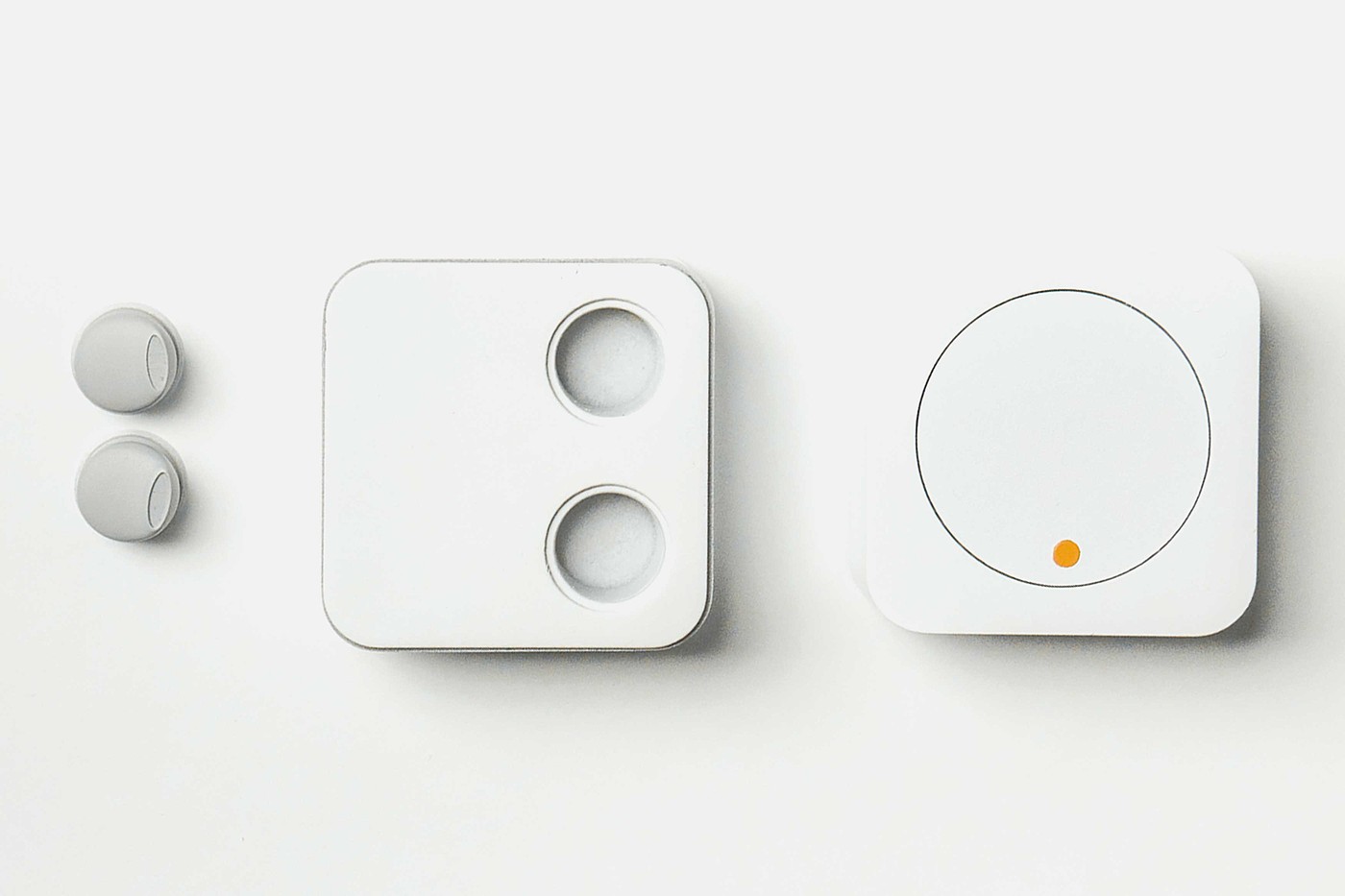 Audio interpreter，visual，Simplicity，2021 red dot design concept award，