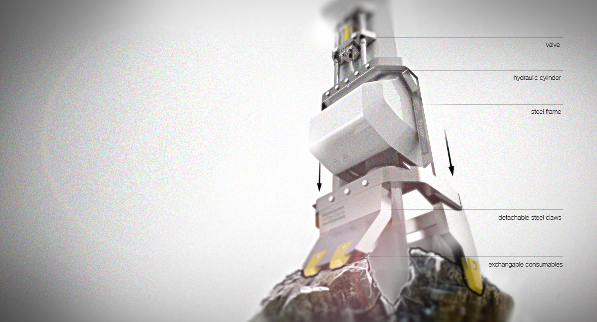 Mining tools，Tool car，