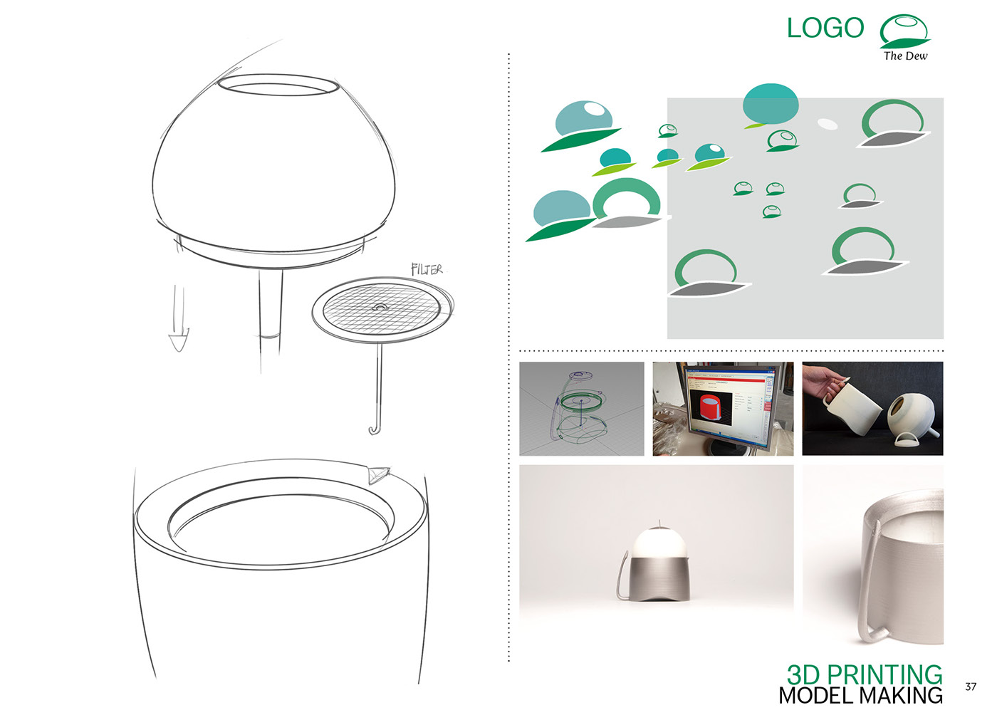 reddot，two thousand and fourteen，tea set，pot，