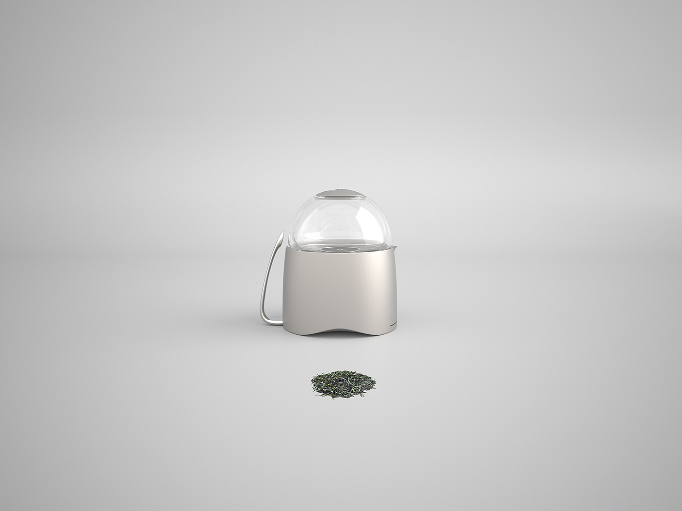 reddot，2014，茶具，壶，