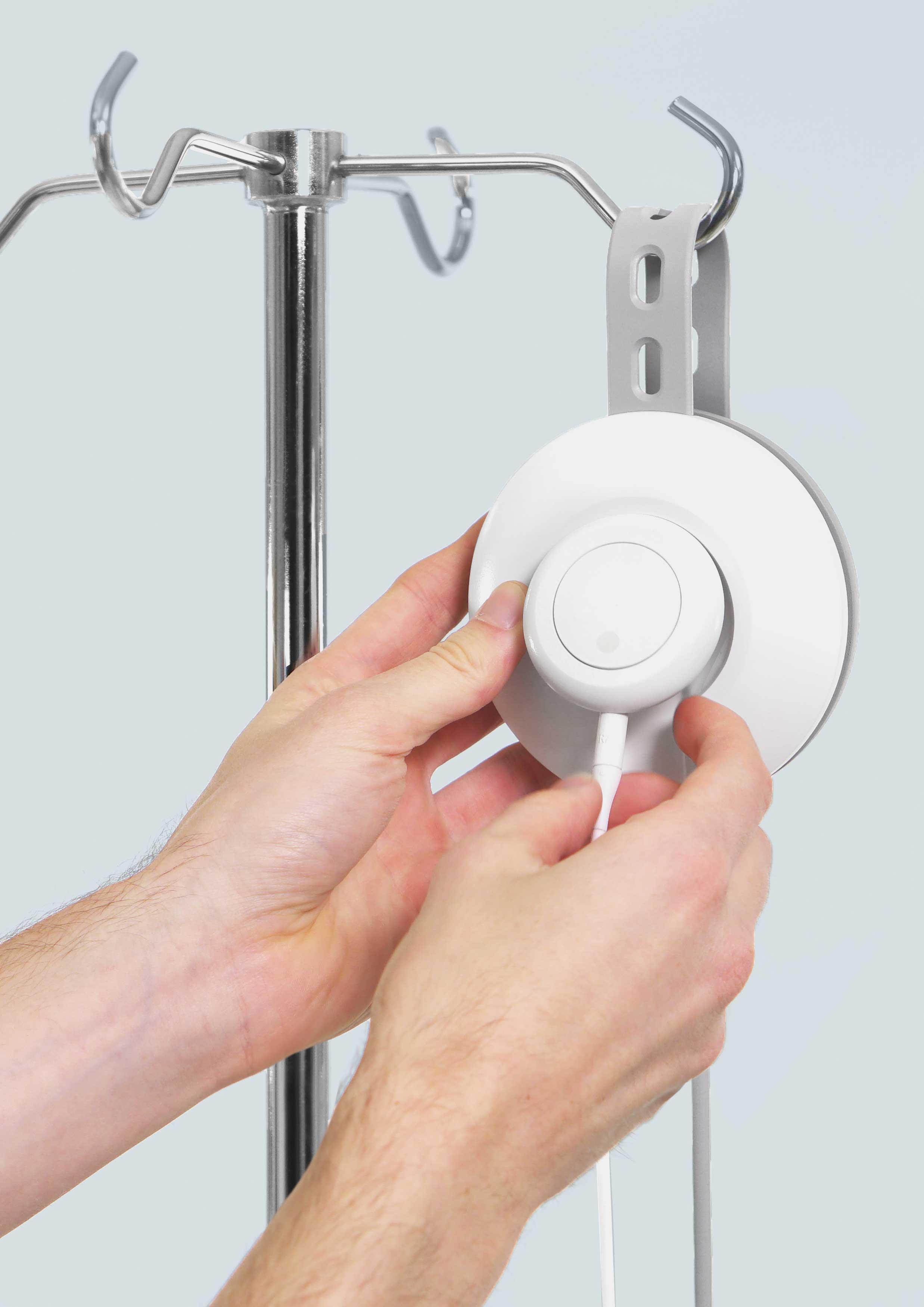 electrocardiogram，intensive care ，2021 red dot design concept award，