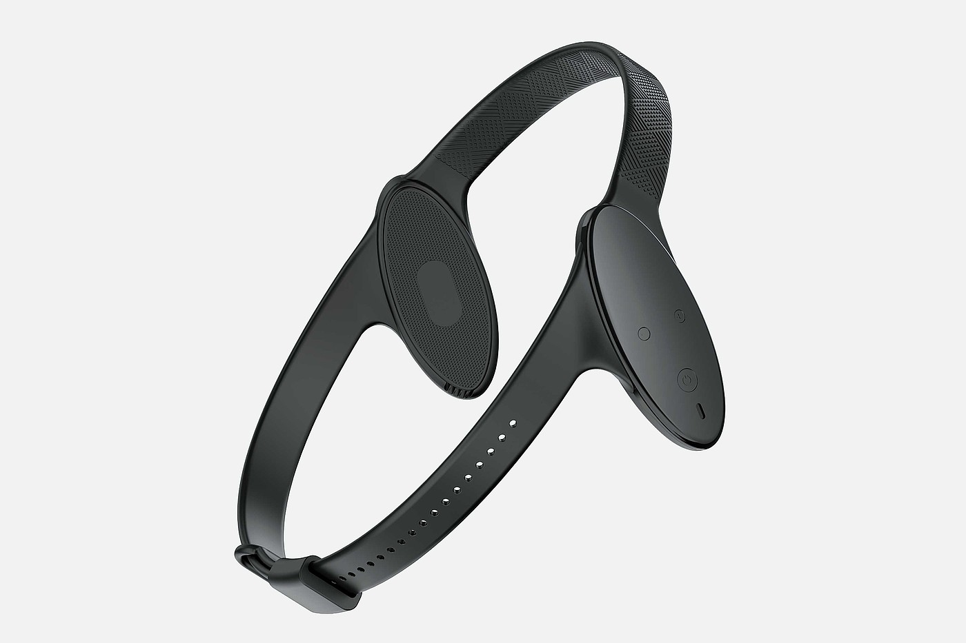 headset，motion，waterproof，2021 red dot design concept award，