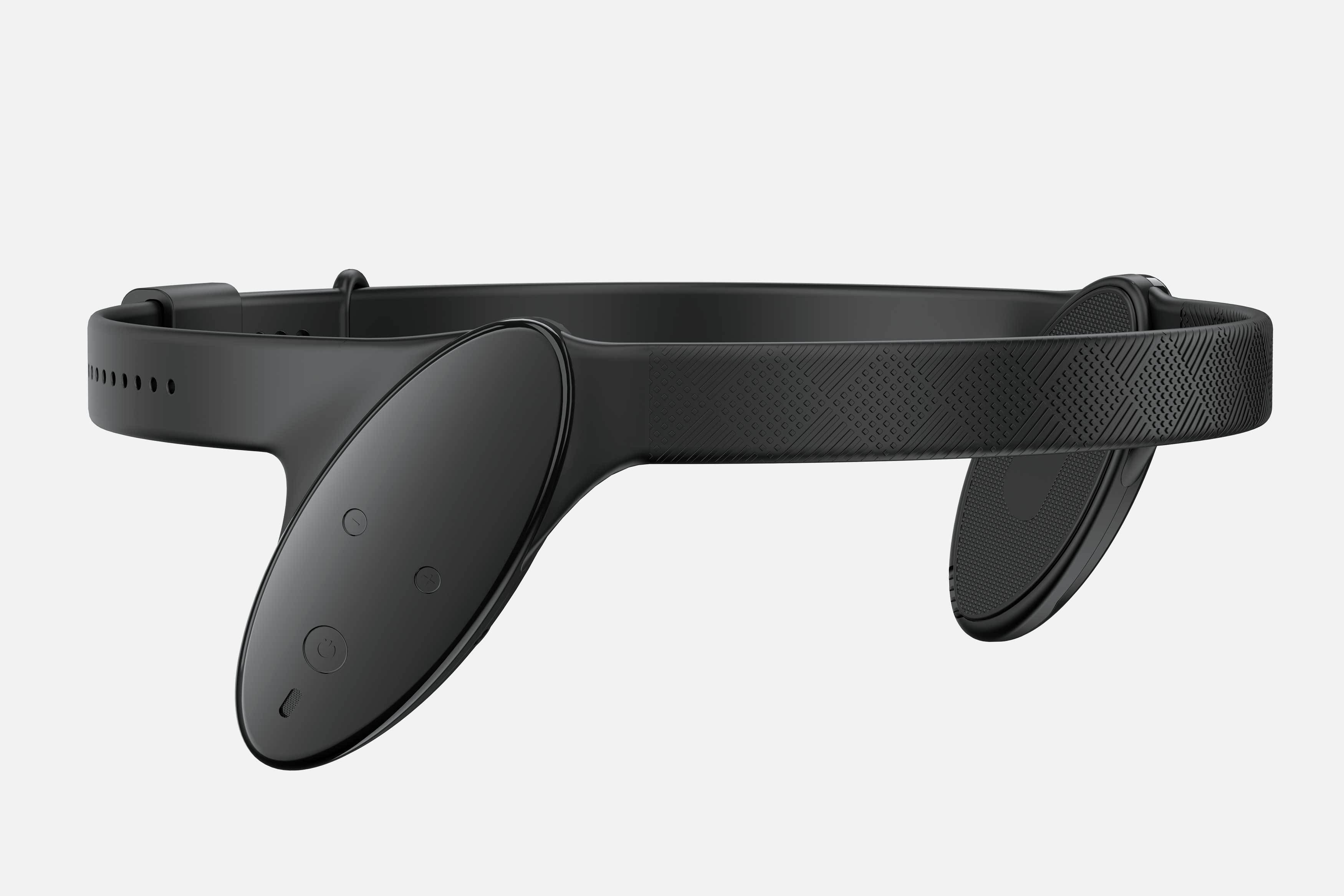 headset，motion，waterproof，2021 red dot design concept award，