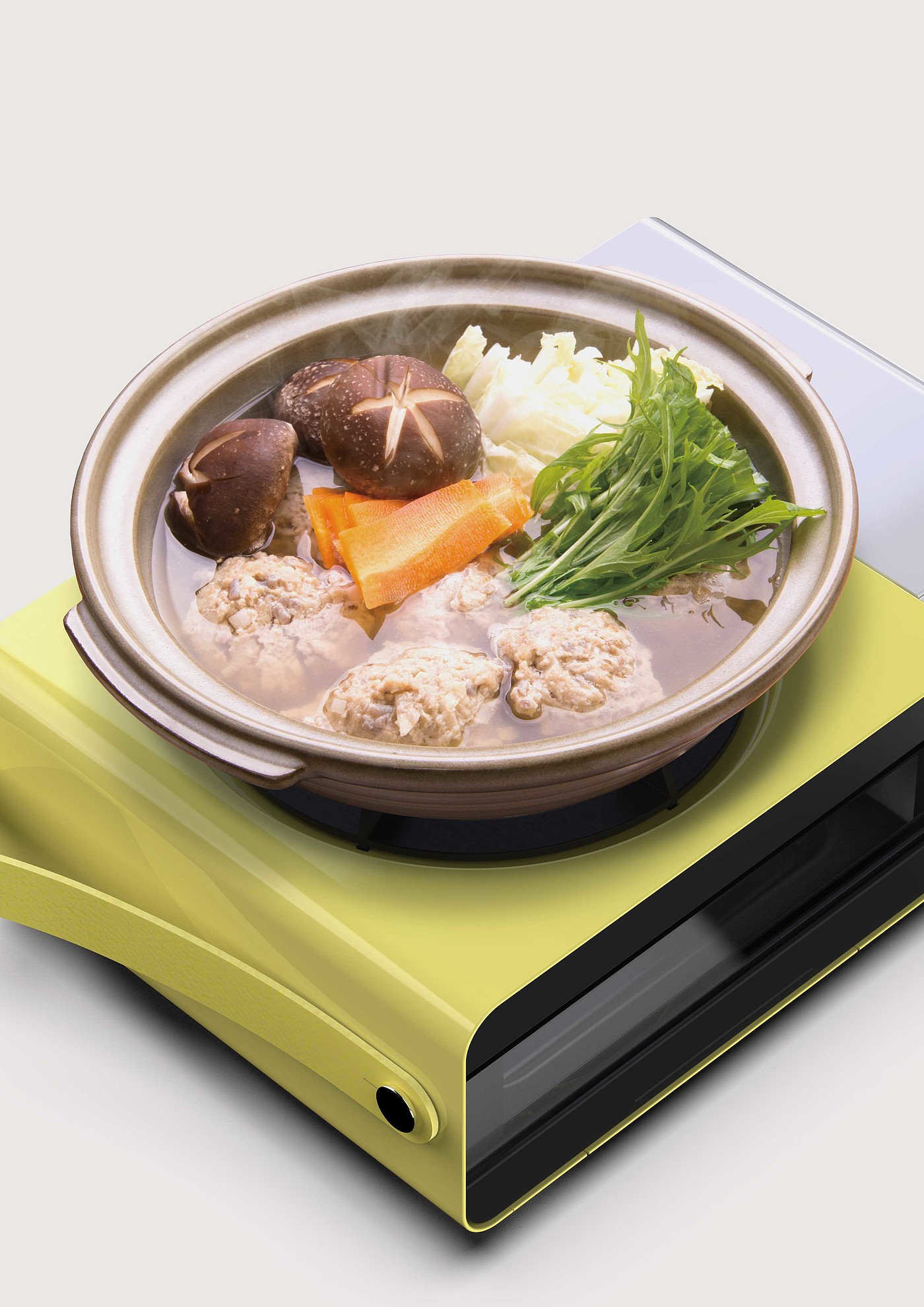 Bread machine，oven，stove，2021 red dot design concept award，