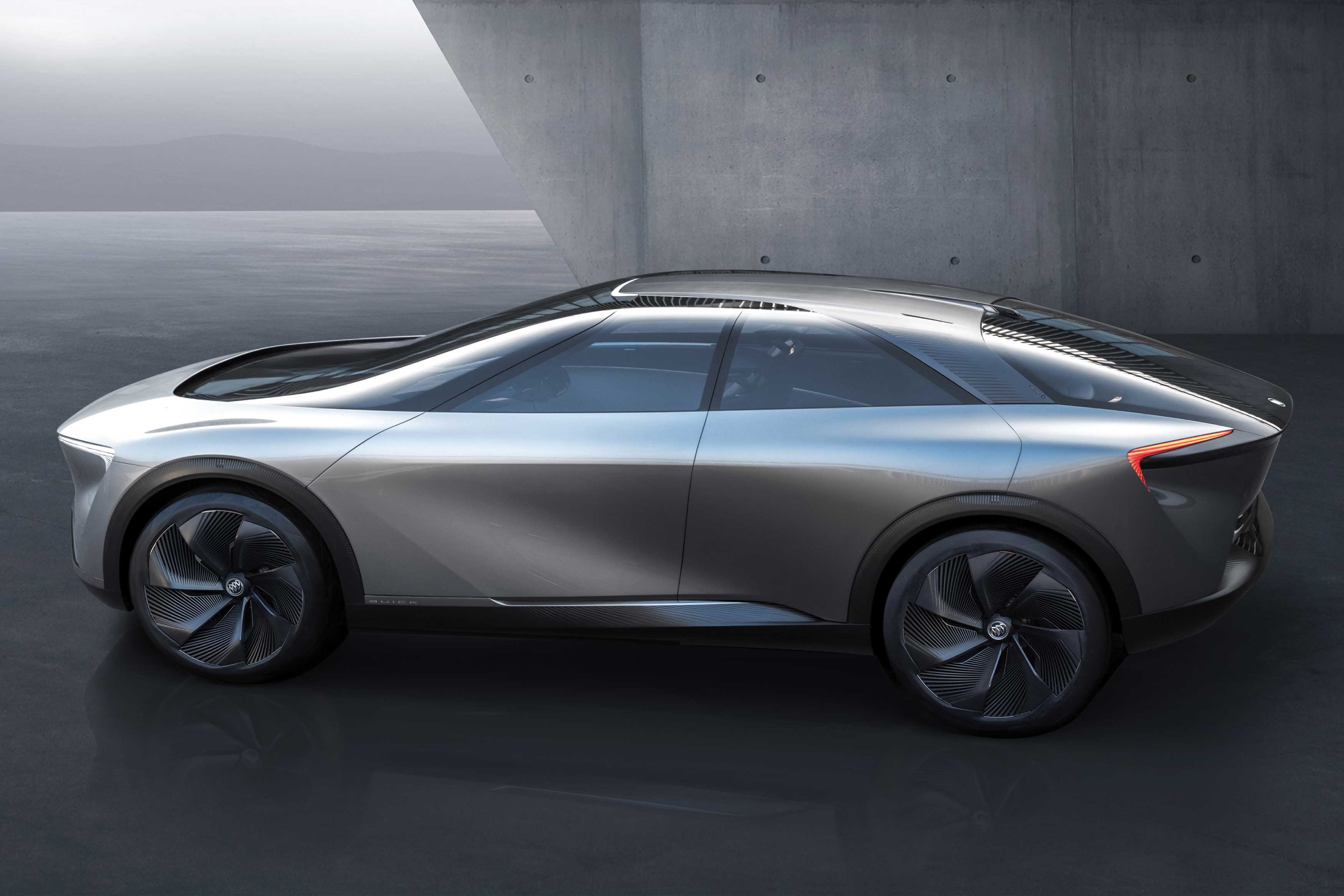 automobile，pure，Simplicity，2021 red dot design concept award，