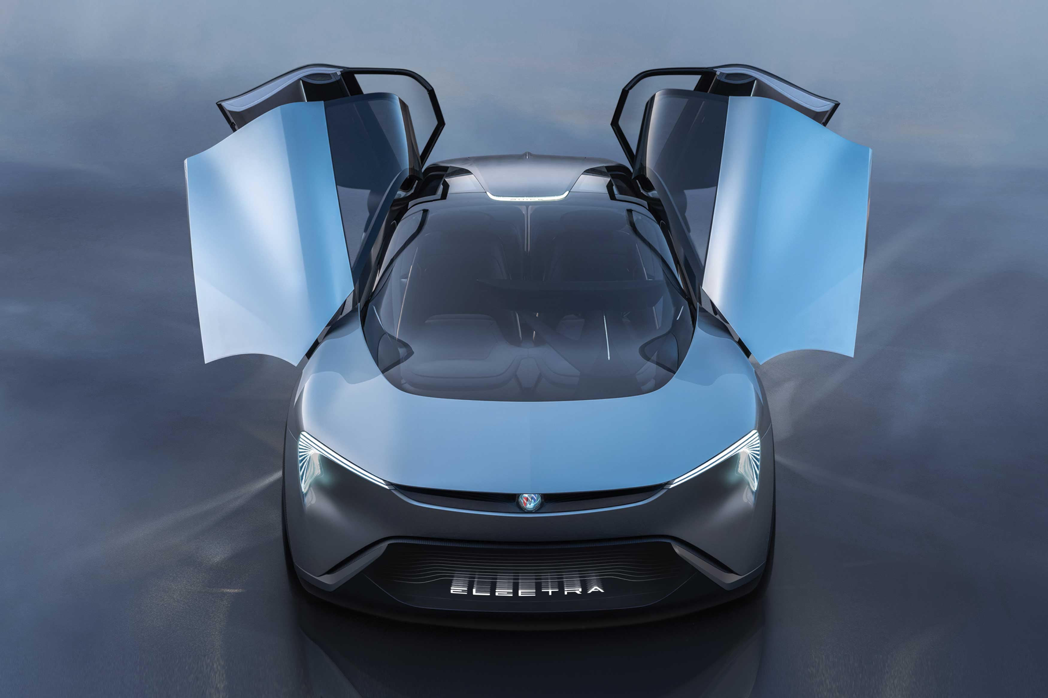 automobile，pure，Simplicity，2021 red dot design concept award，
