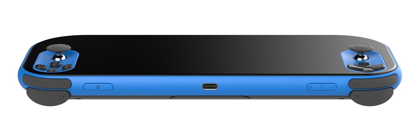 PSP，concept，two thousand and eighteen，Design，