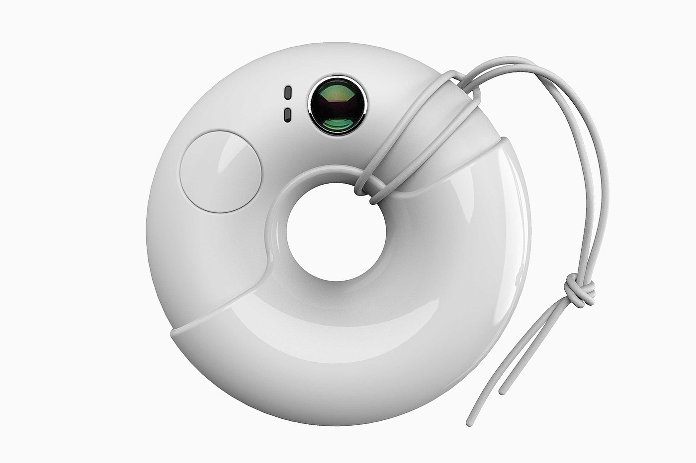 camera，children，fresh，2021 red dot design concept award，