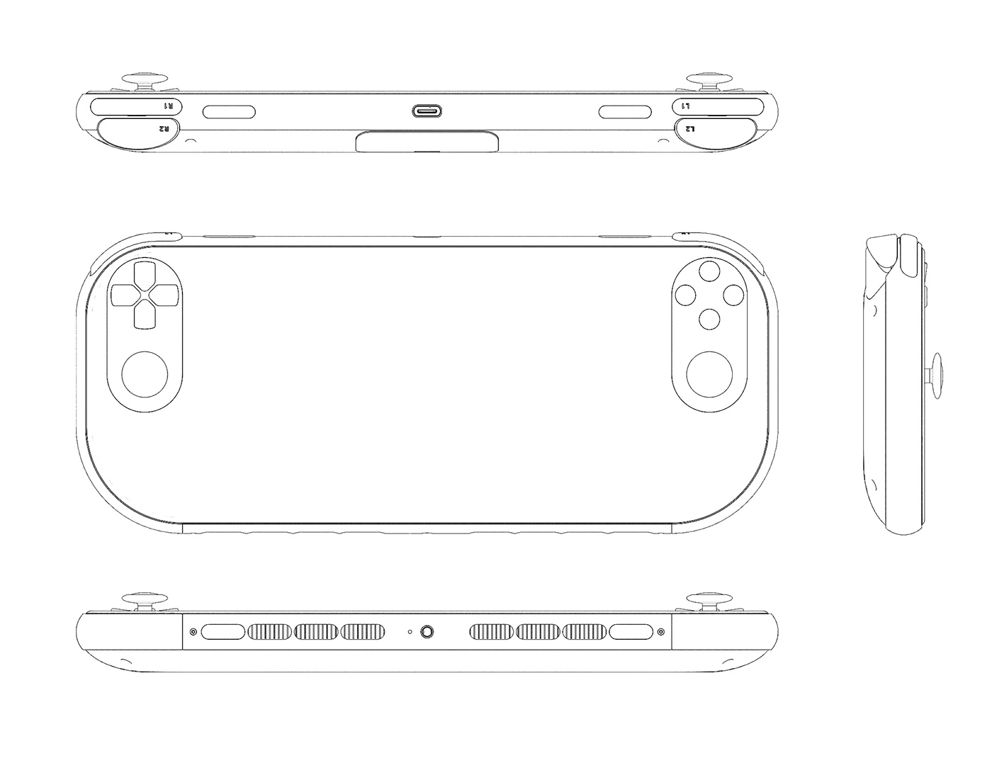 PSP，concept，two thousand and eighteen，Design，