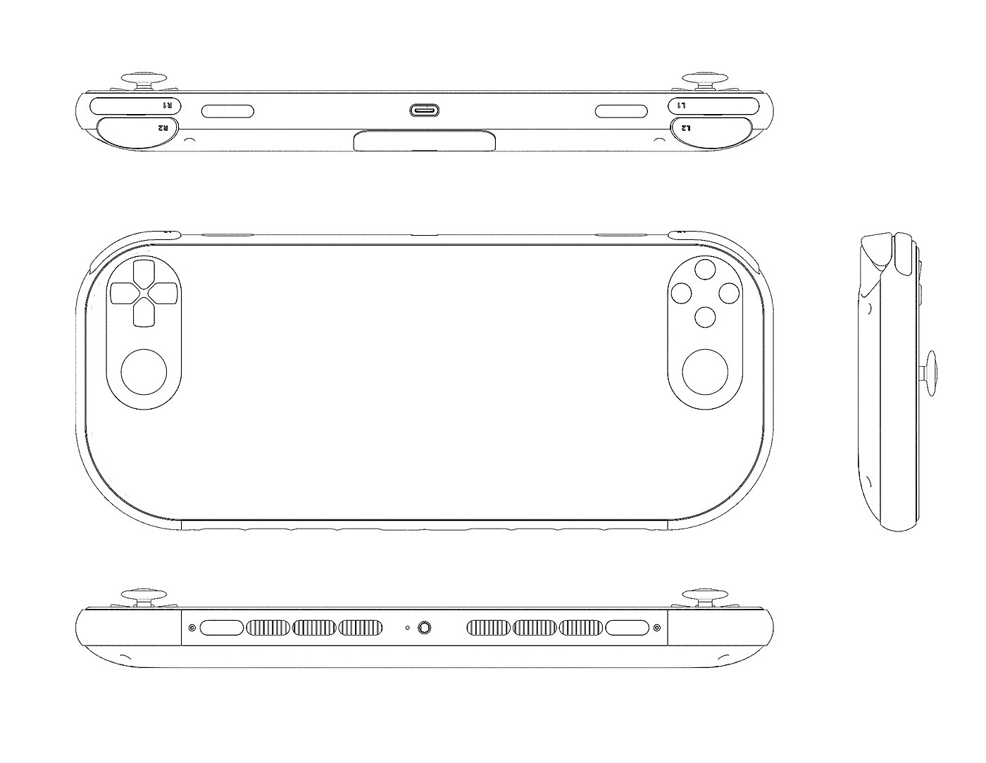 PSP，concept，two thousand and eighteen，Design，