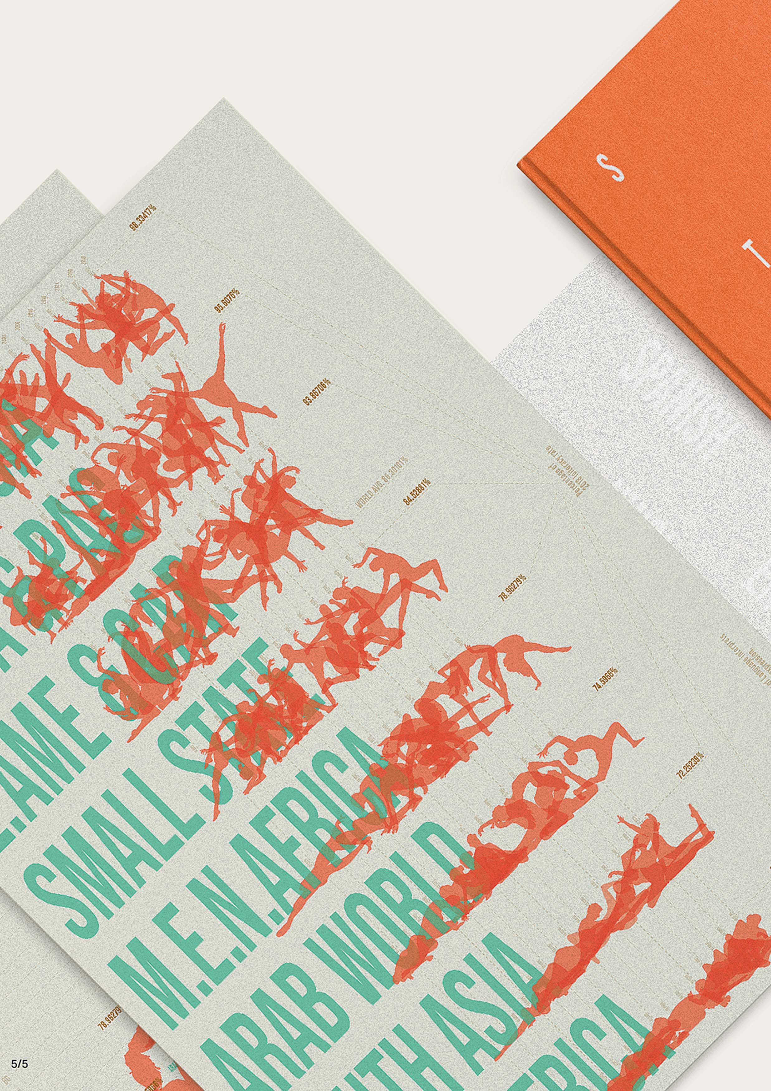 book，graphical，abstract，2021 red dot design concept award，