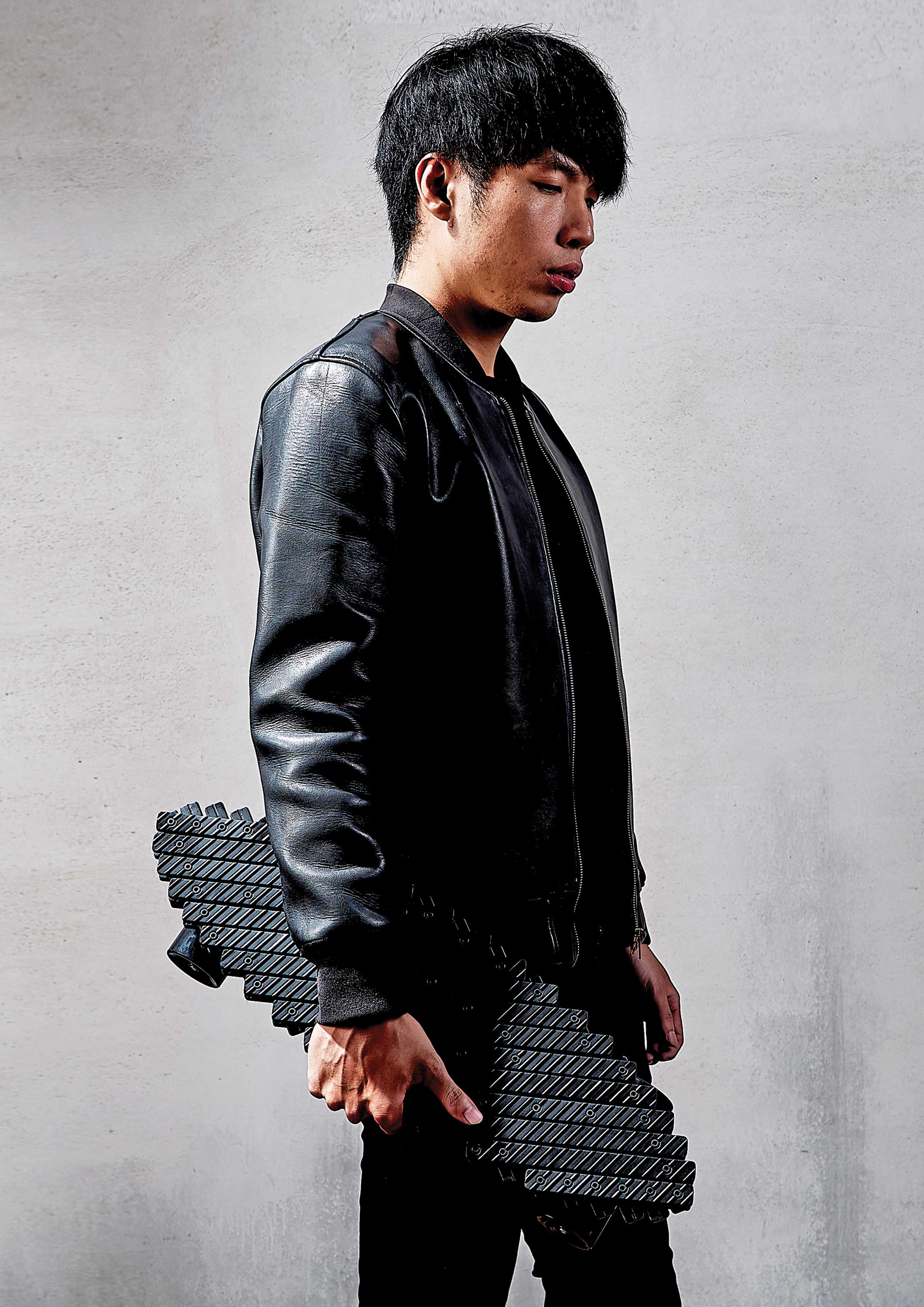 Skate，Foldable，Portable，2021 red dot design concept award，