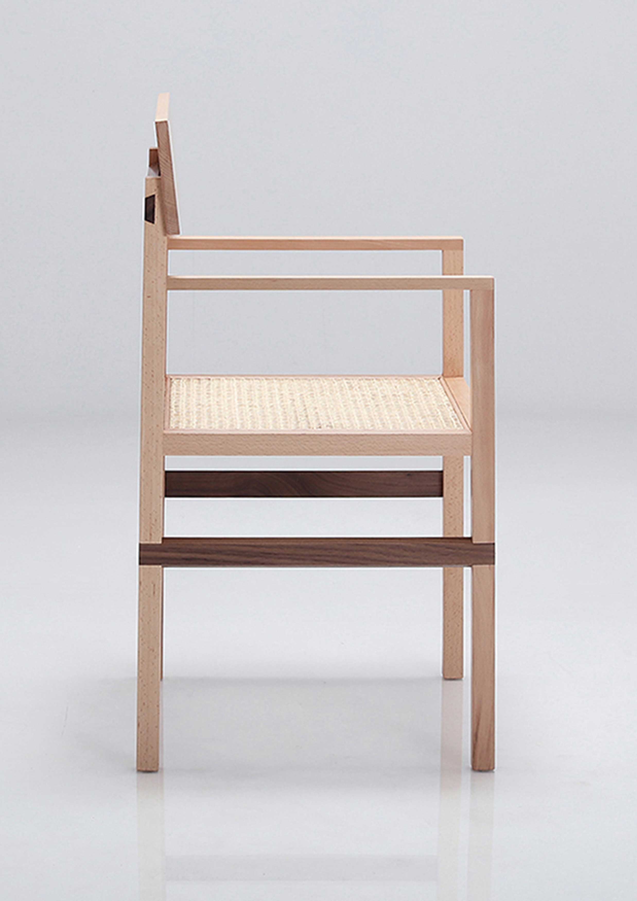 chair，chair，wooden ，wooden ，Mortise and tenon structure，Mortise and tenon structure，2021 red dot design concept award，