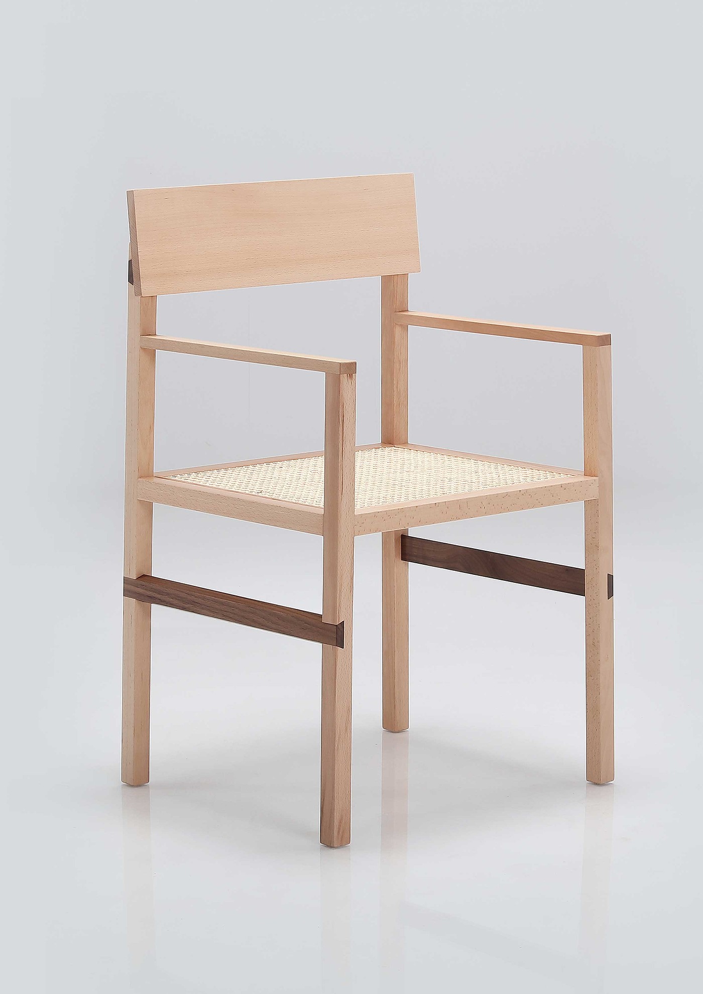 chair，chair，wooden ，wooden ，Mortise and tenon structure，Mortise and tenon structure，2021 red dot design concept award，