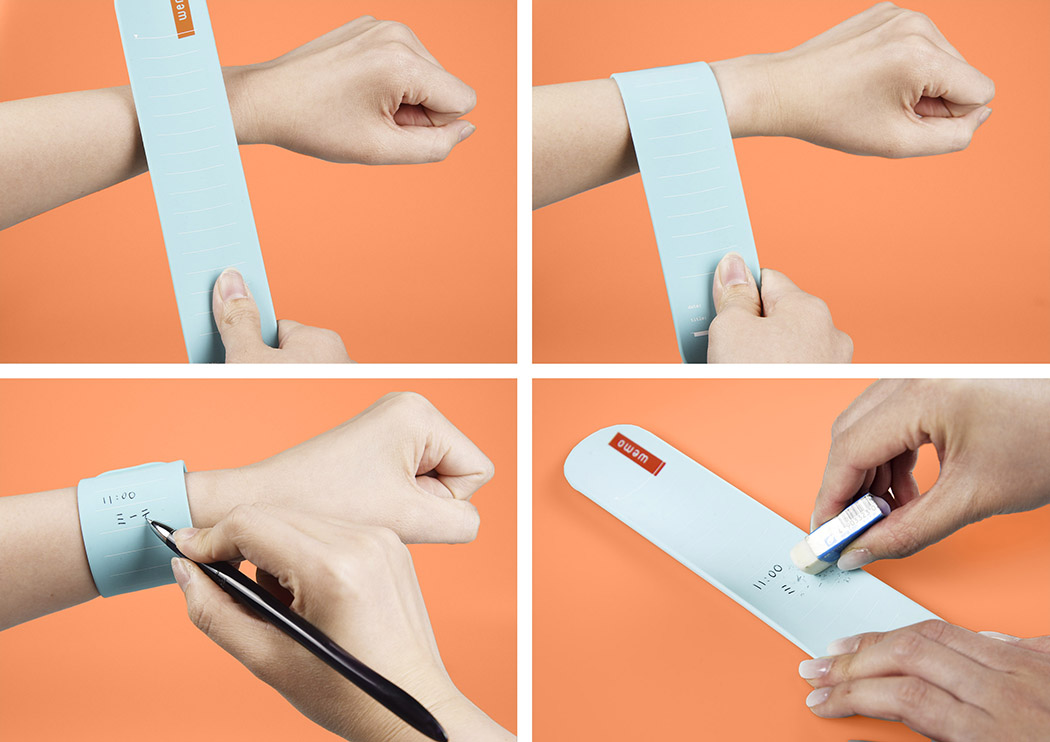 Bracelet，Bracelet，information，Note，tool，