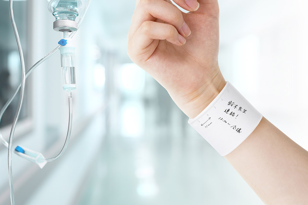 Bracelet，Bracelet，information，Note，tool，