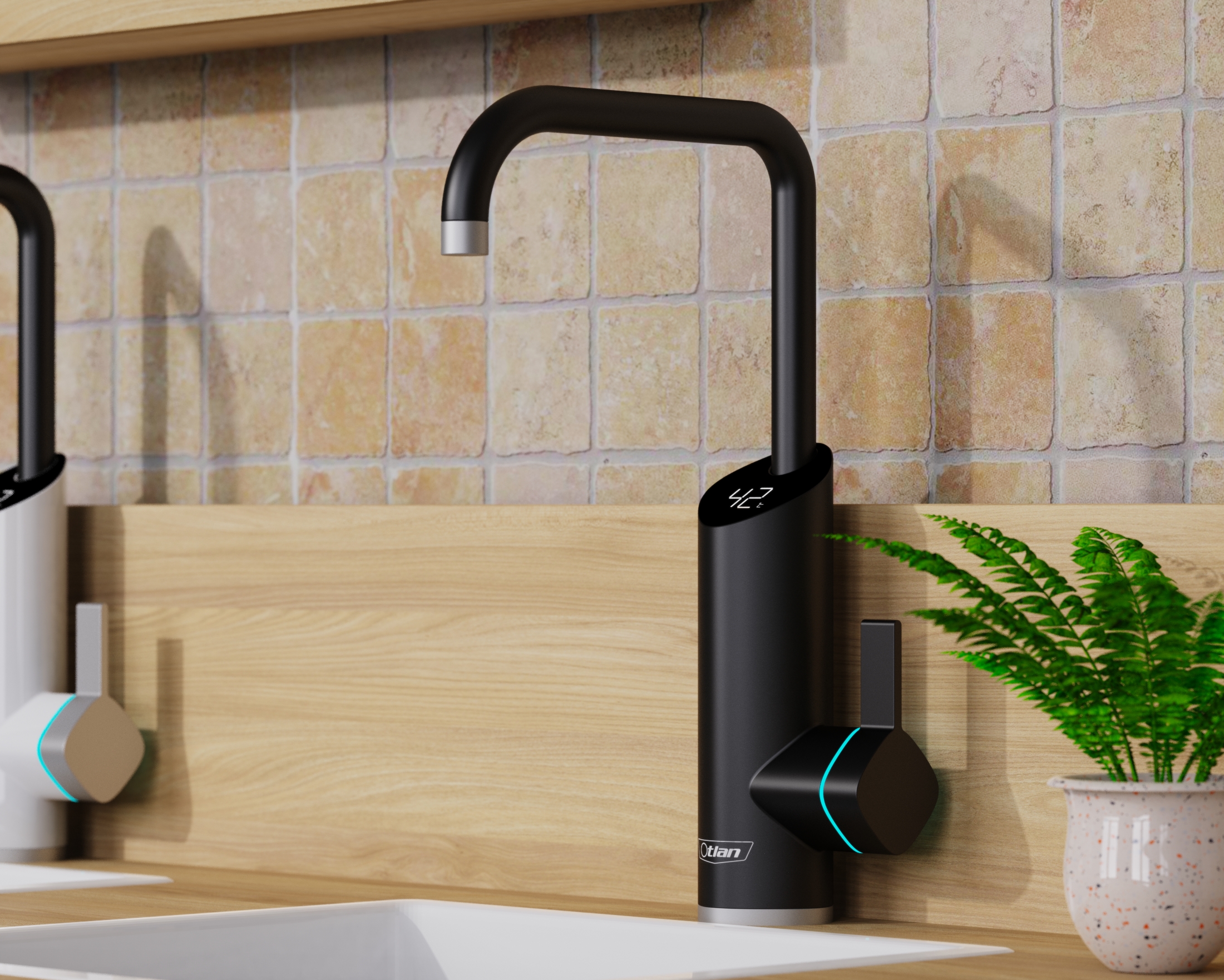 industrial design，water tap，Household appliances，