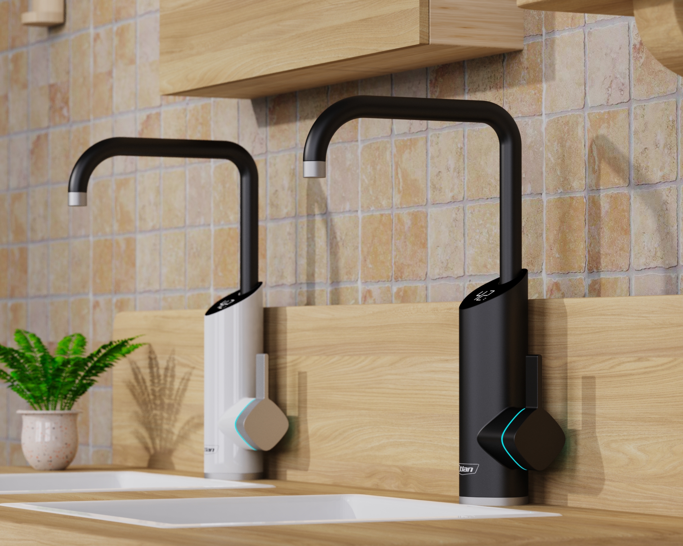 industrial design，water tap，Household appliances，