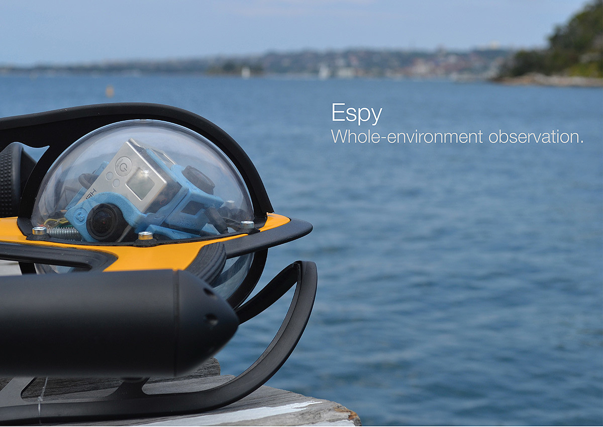Underwater，robot，Underwater UAV，ocean，scientific research，