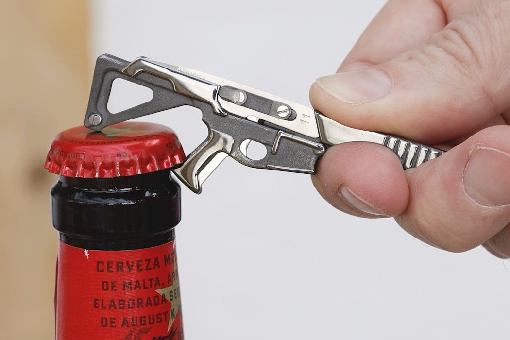 Bottle opener，Kitchenware，tool，Portable，Lightness，