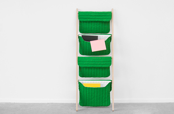 product design，handicraft，textile，to work in an office，Storage rack，