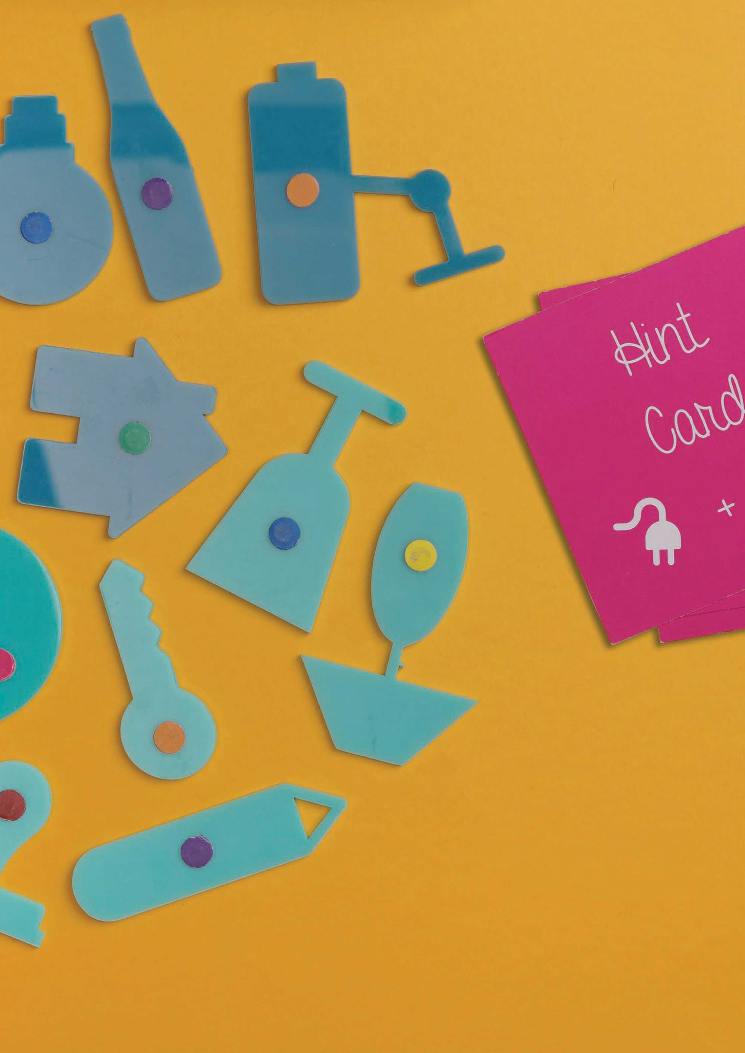 game，children，Light and shadow，creative ability，2021 red dot design concept award，