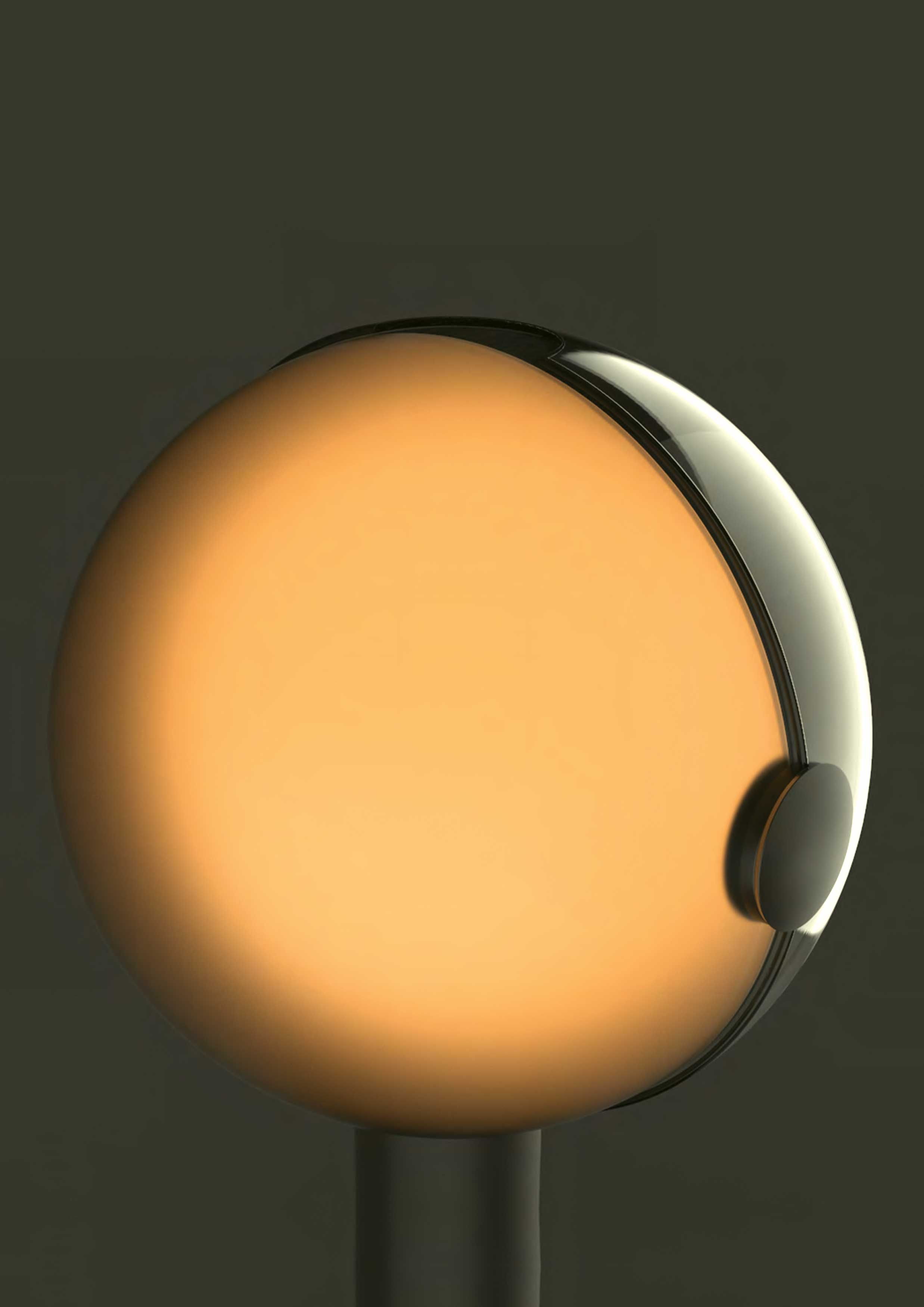 Help sleep，lighting，Bedside，2021 red dot design concept award，