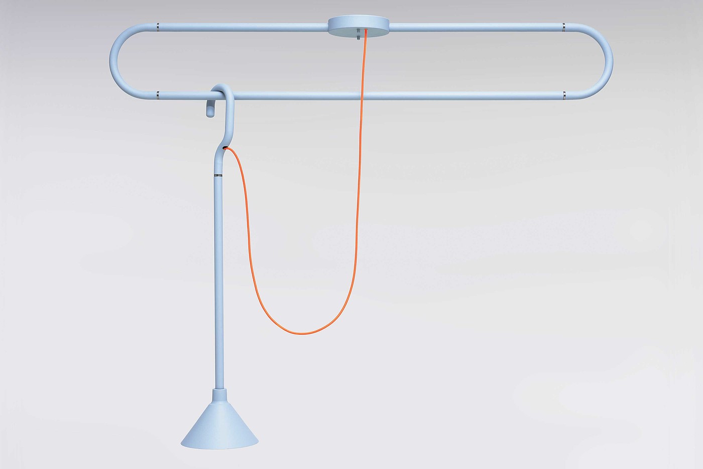 a chandelier，Adjustable，practical，2021 red dot design concept award，