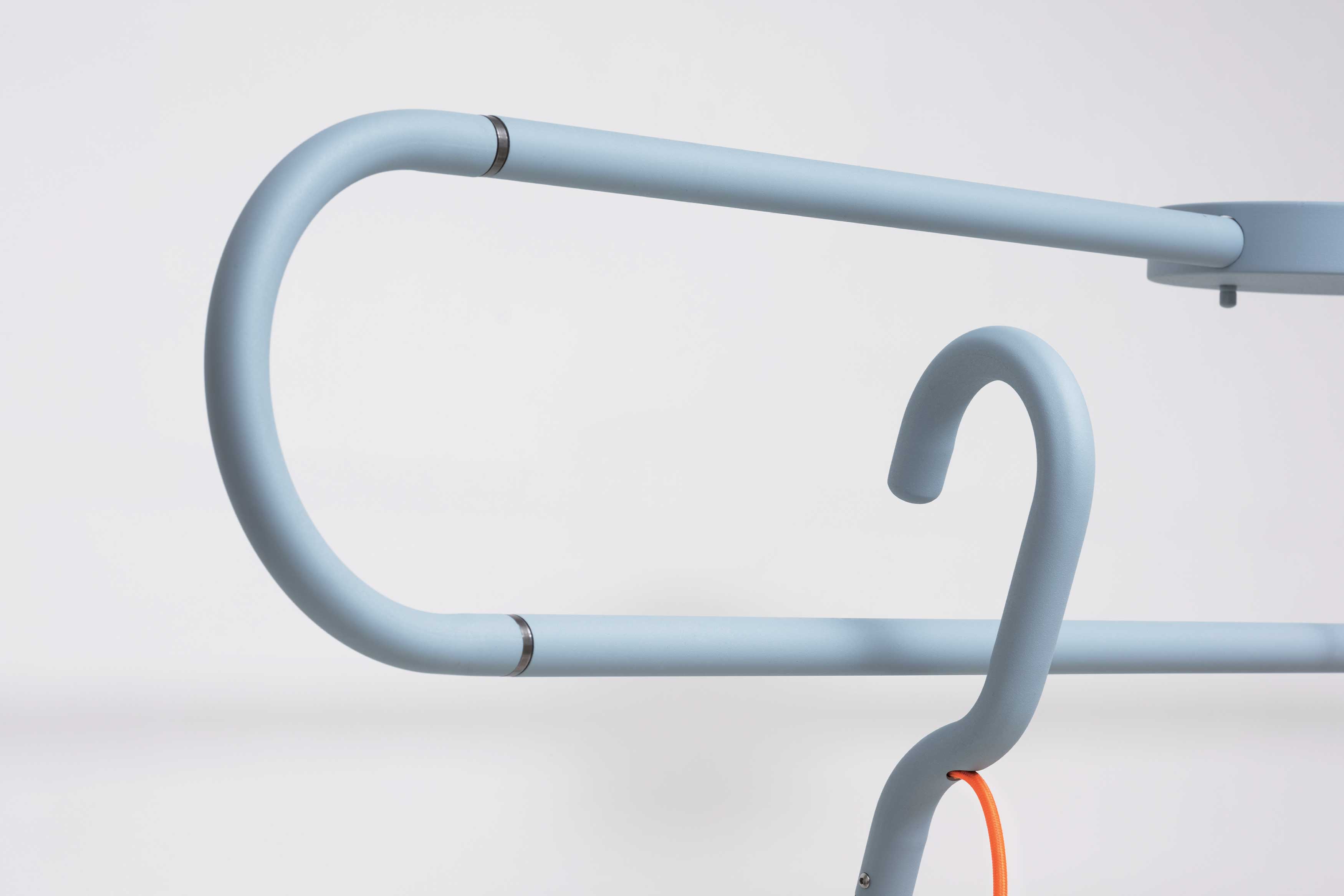 a chandelier，Adjustable，practical，2021 red dot design concept award，