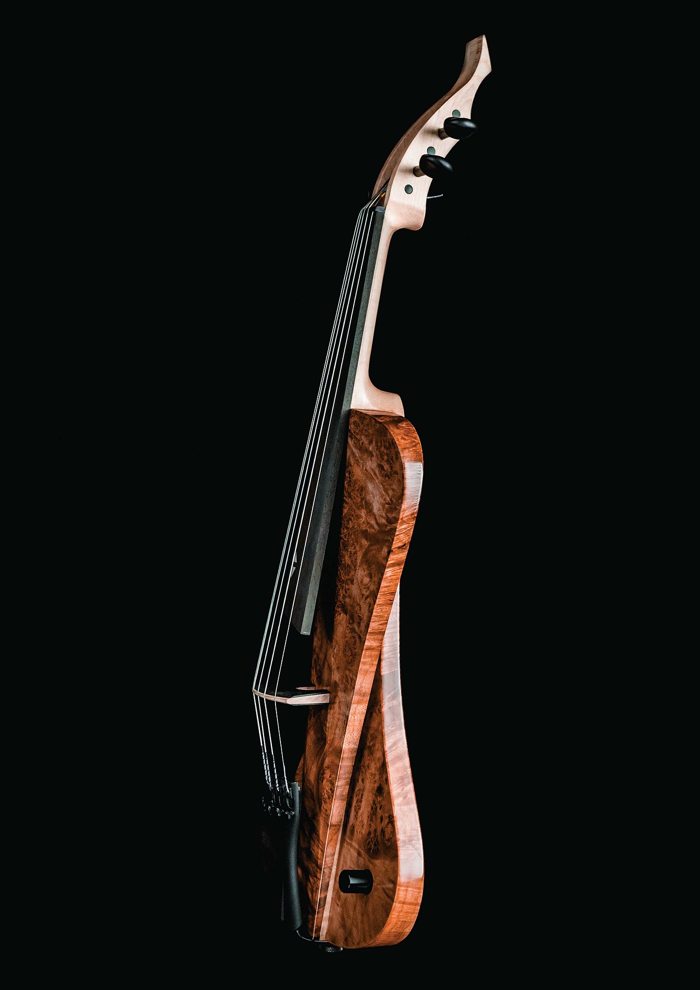 violin，Ergonomics，Customizable，modern，2021 red dot design concept award，