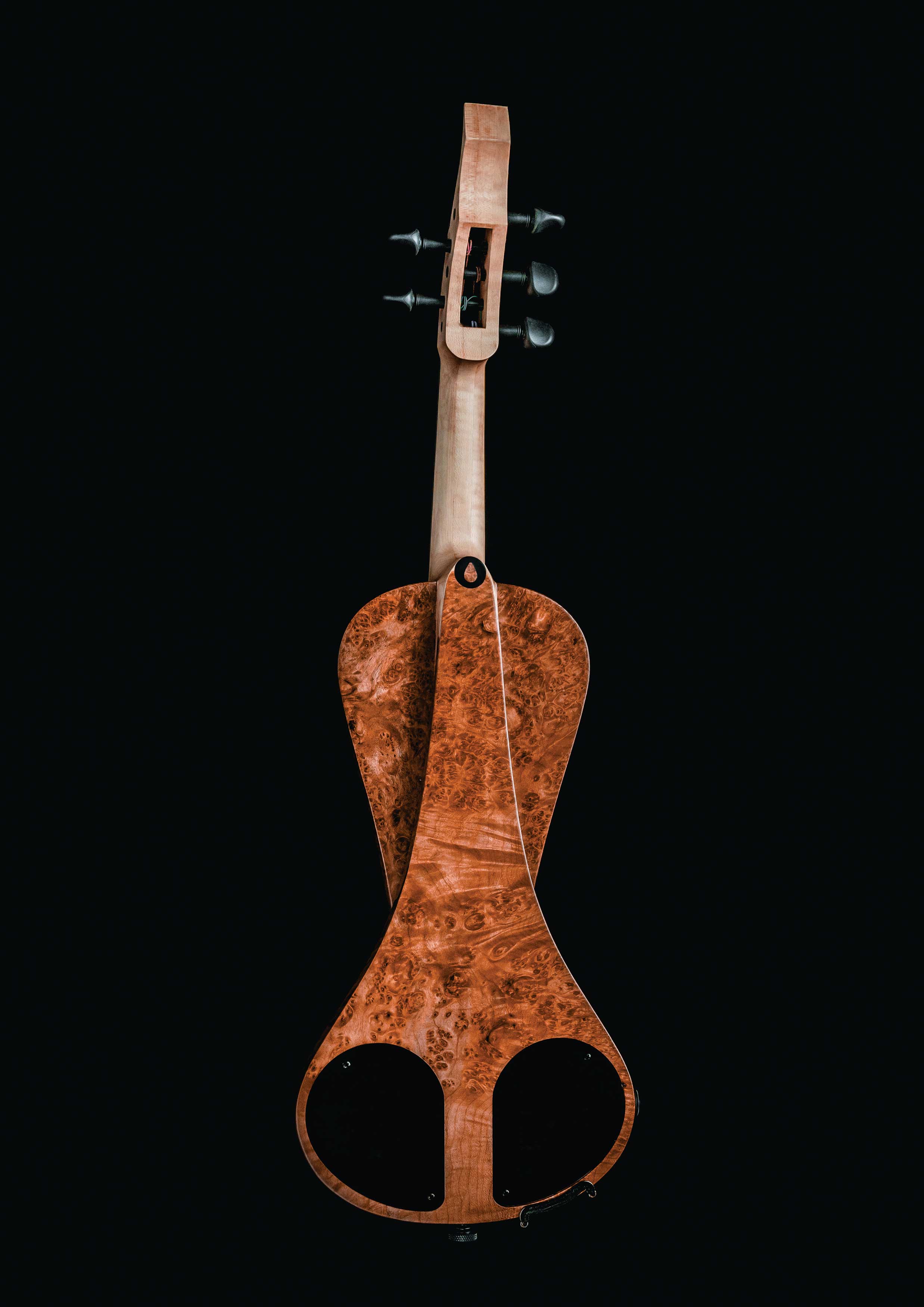 violin，Ergonomics，Customizable，modern，2021 red dot design concept award，