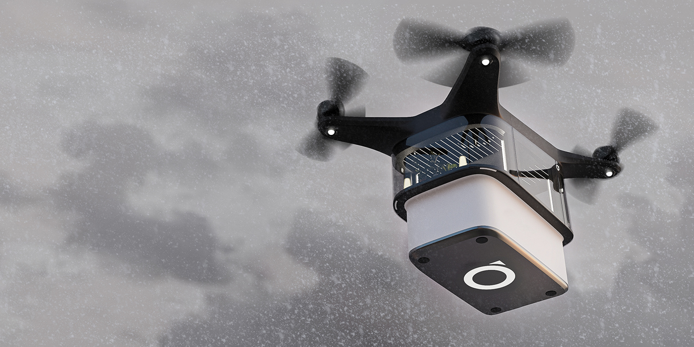 space，volvo，space design ，