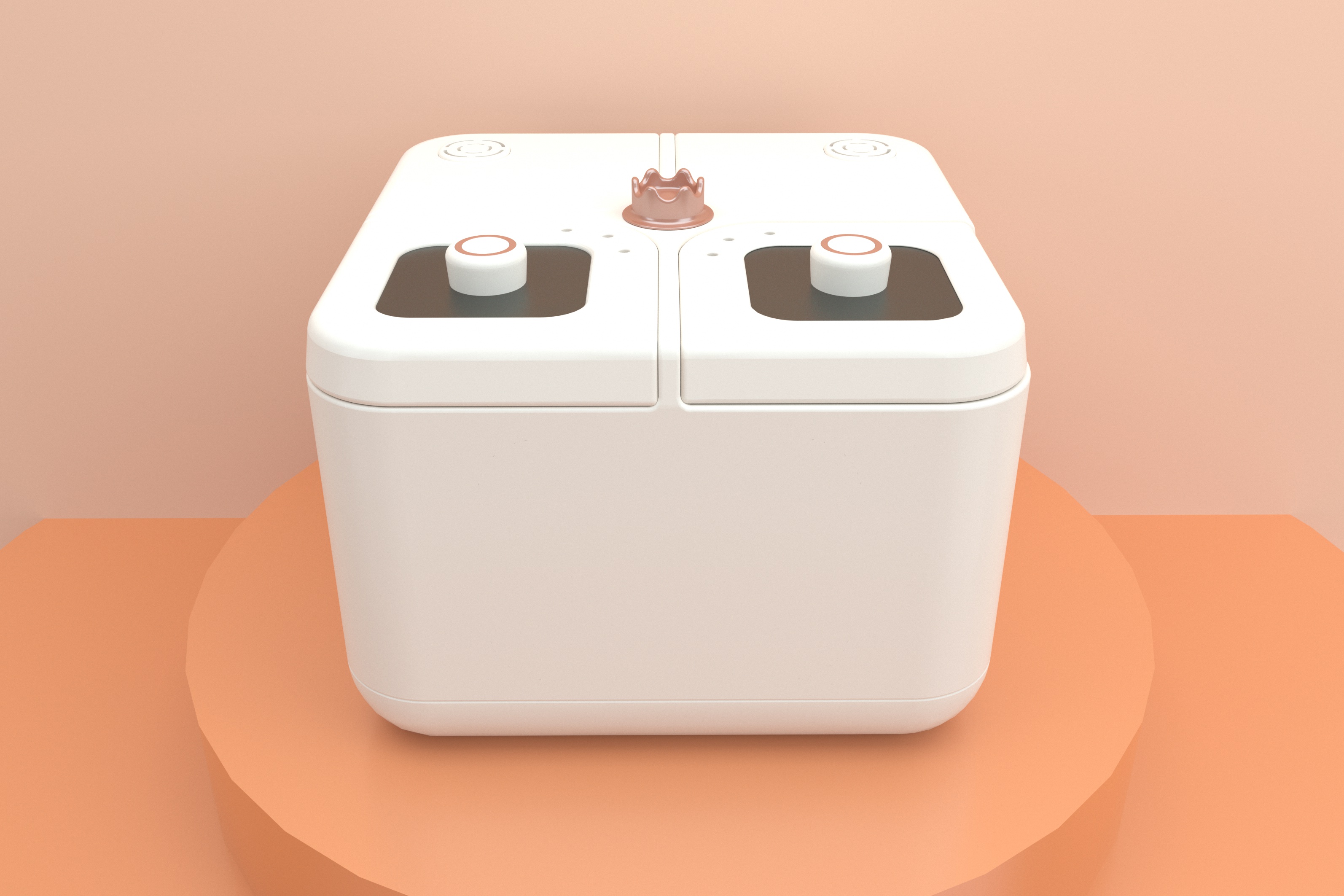 rice cooker，multi-function，concise，