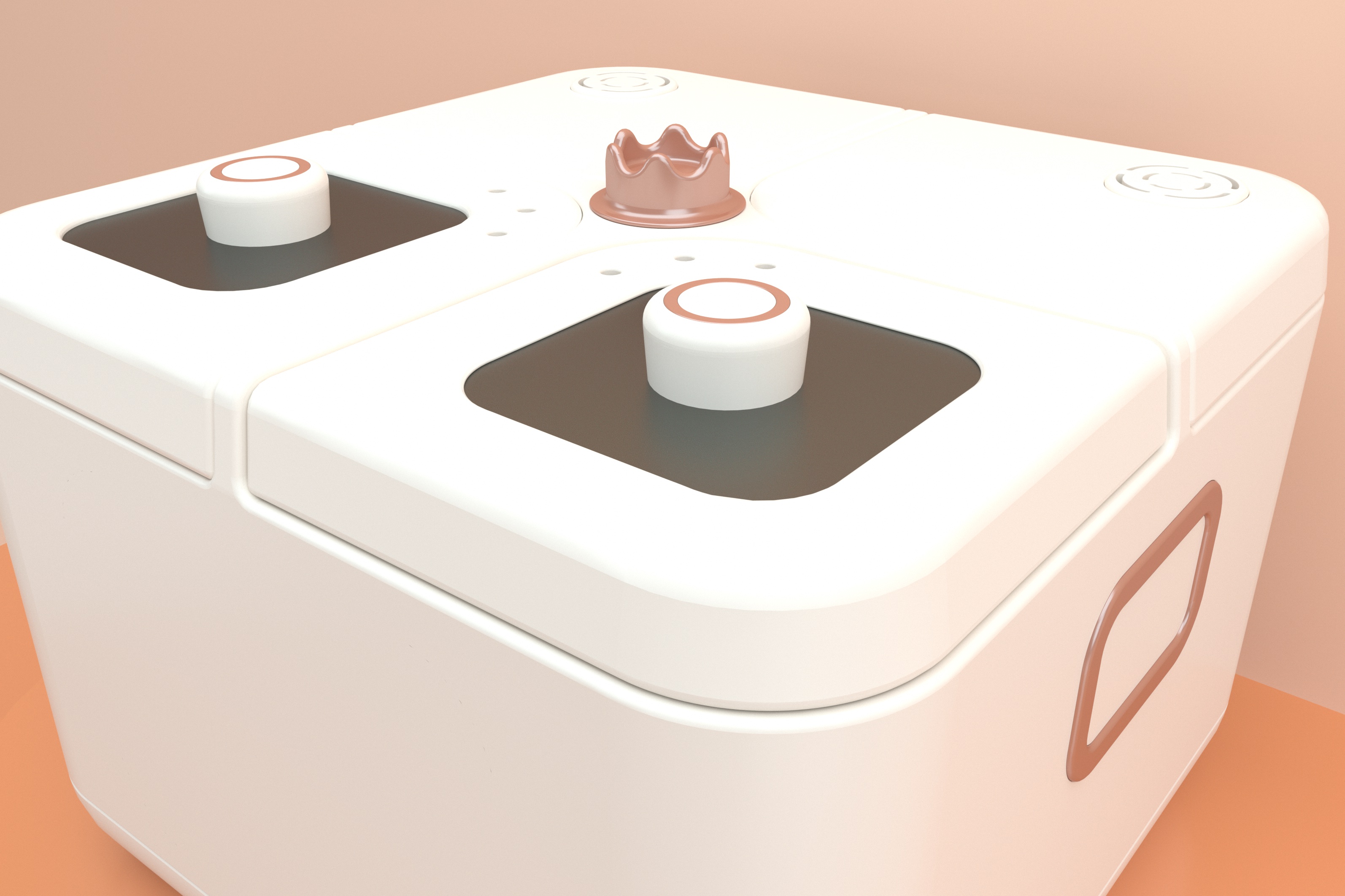 rice cooker，multi-function，concise，