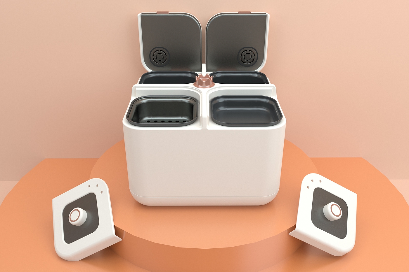 rice cooker，multi-function，concise，