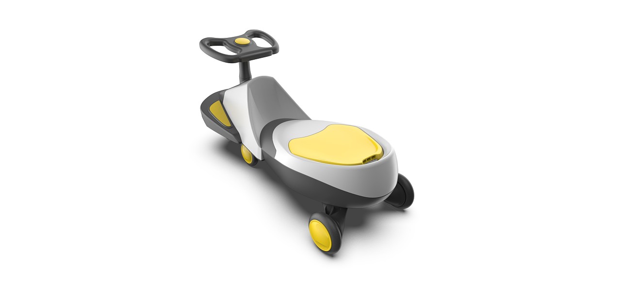 children，motion，healthy，vehicle，swing car，