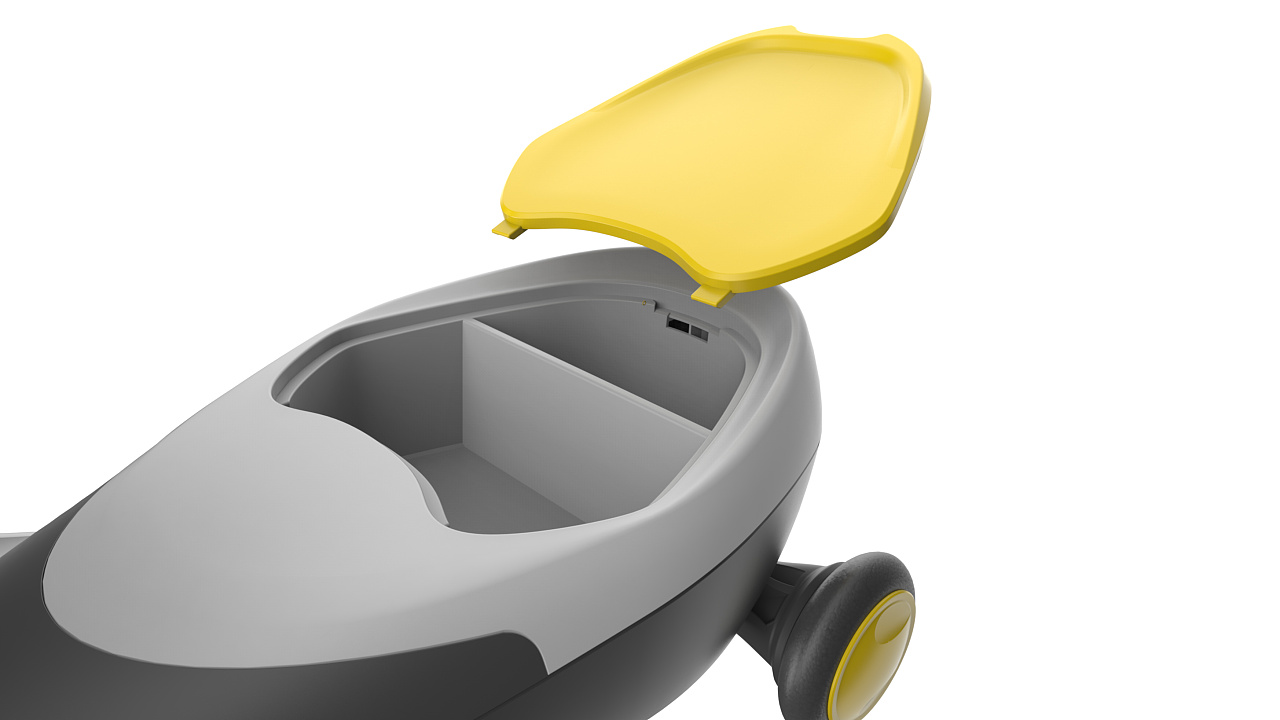 children，motion，healthy，vehicle，swing car，